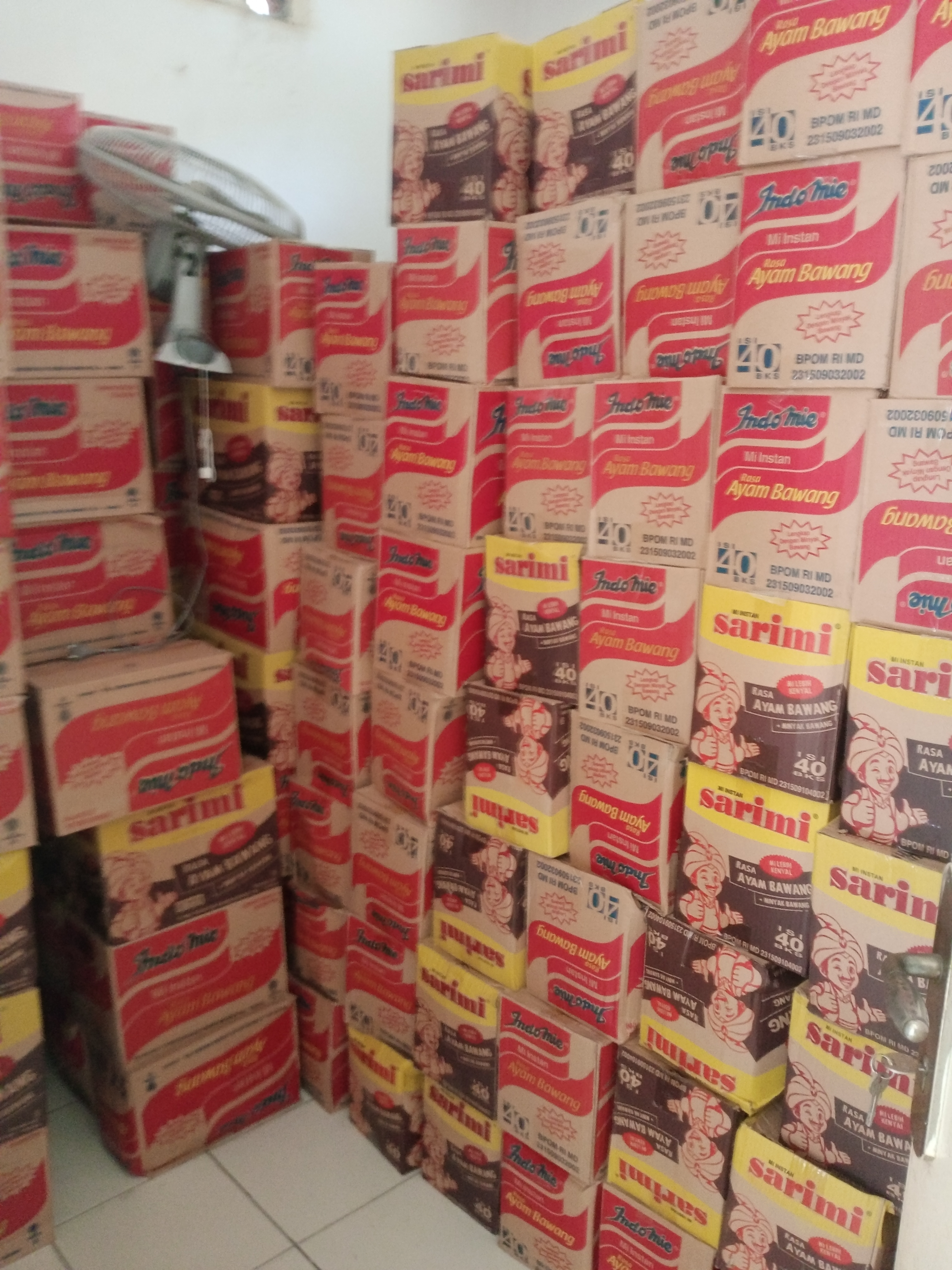 Dokumentasi Kegiatan