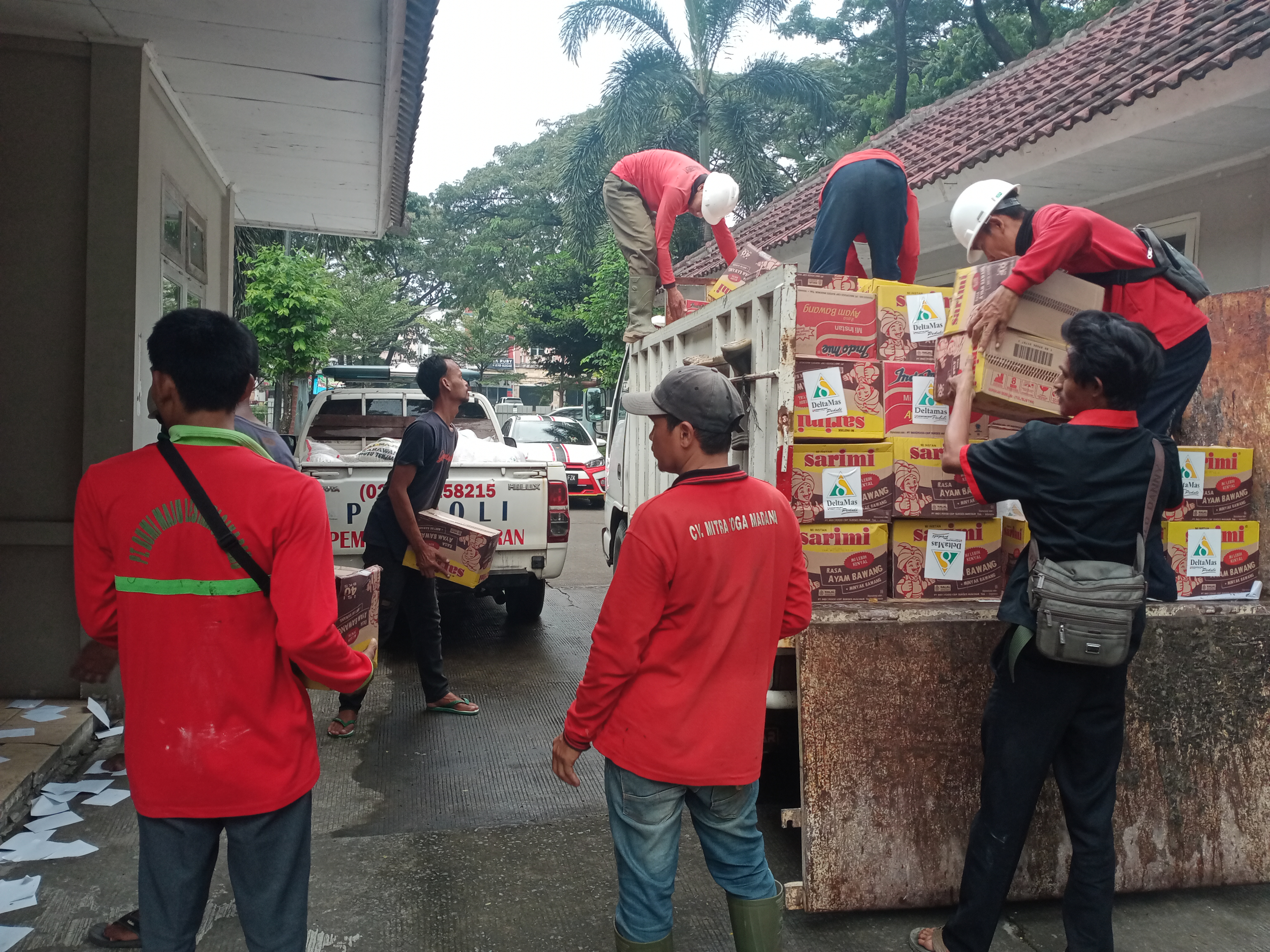 Dokumentasi Kegiatan