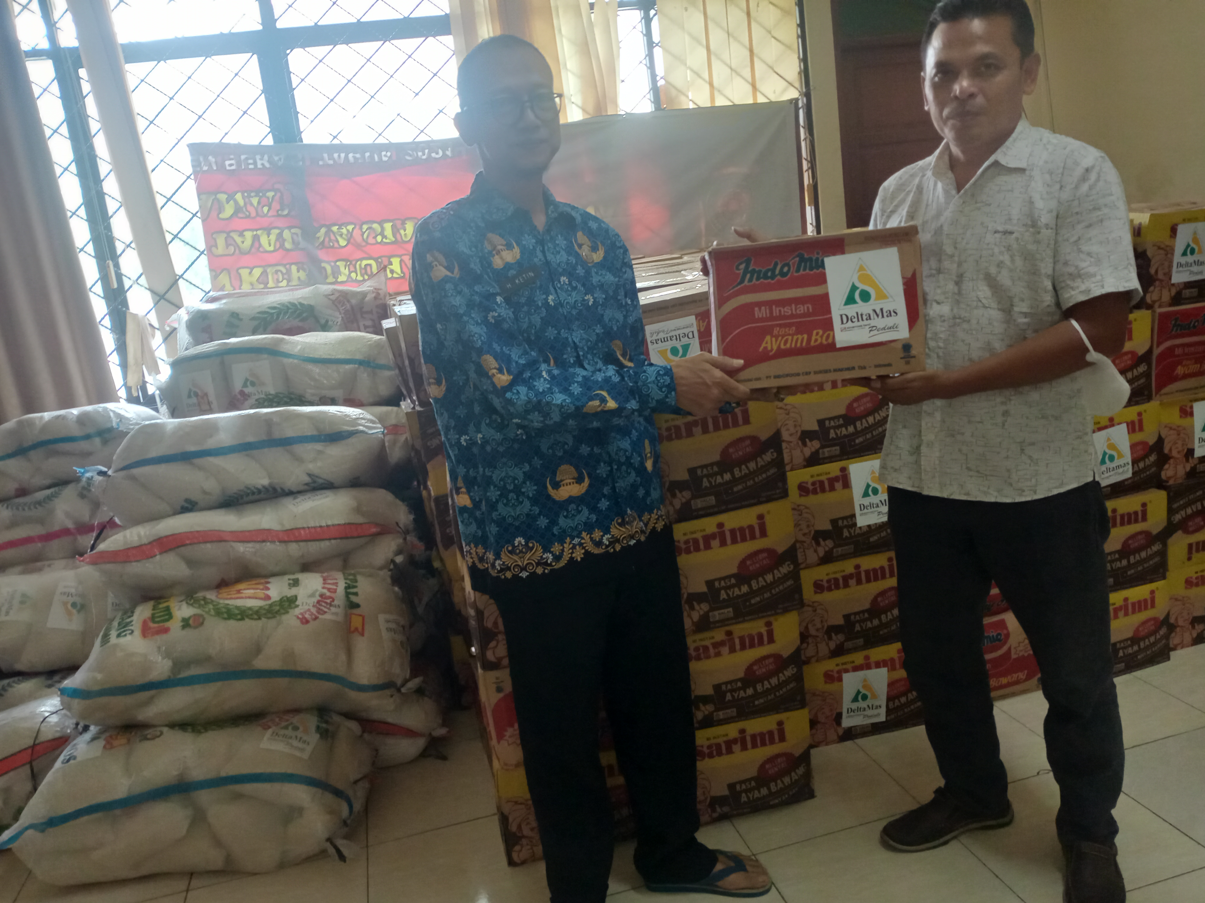 Dokumentasi Kegiatan
