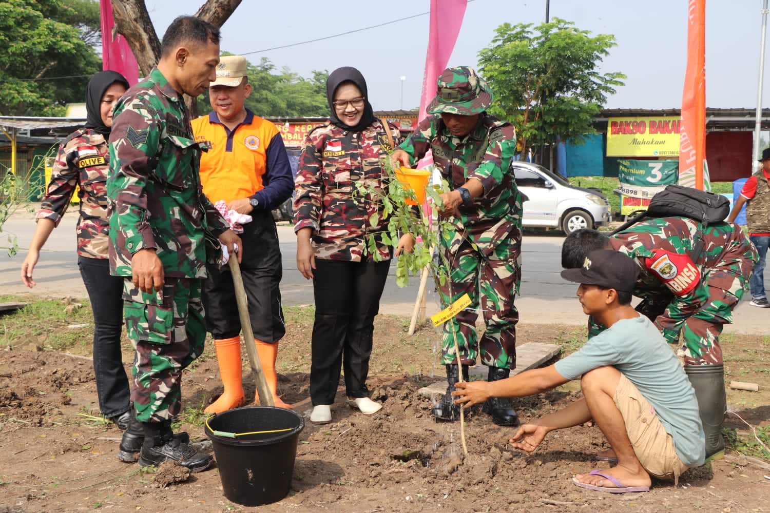 Dokumentasi Kegiatan