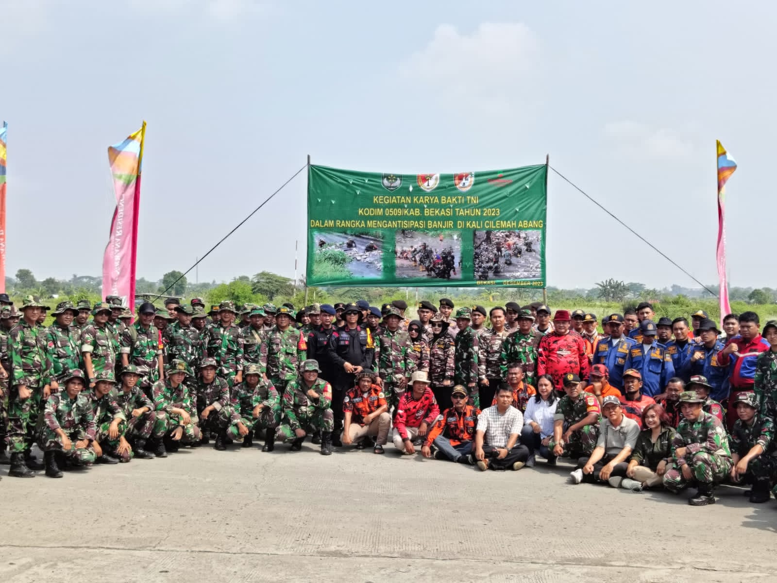 Dokumentasi Kegiatan