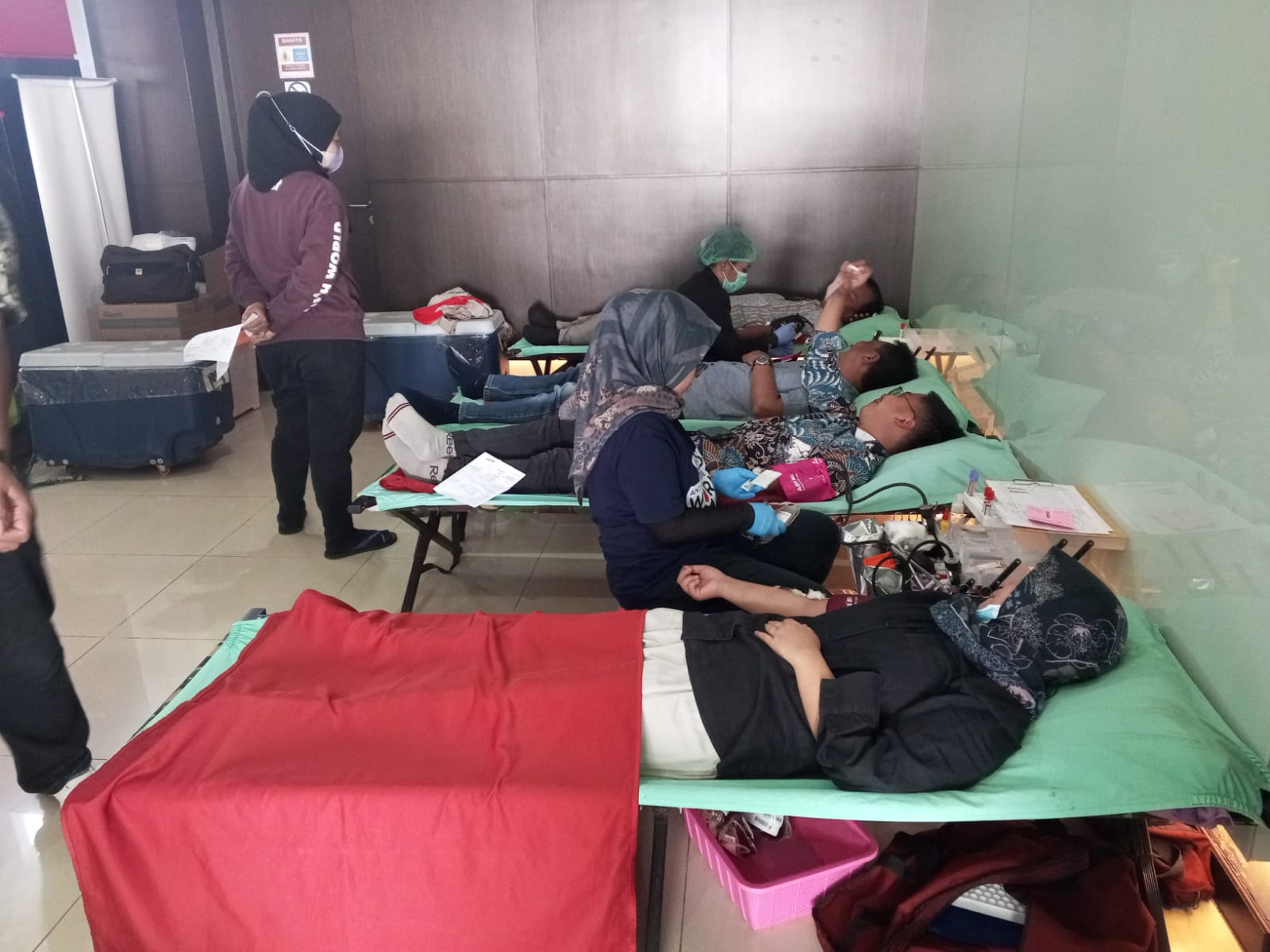 Dokumentasi Kegiatan