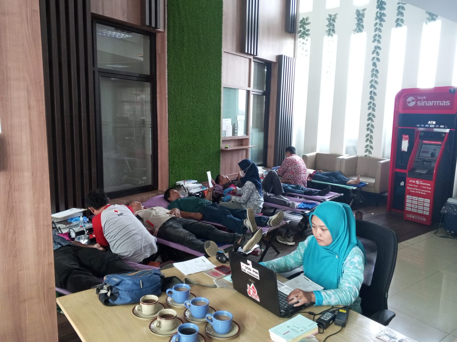 Dokumentasi Kegiatan