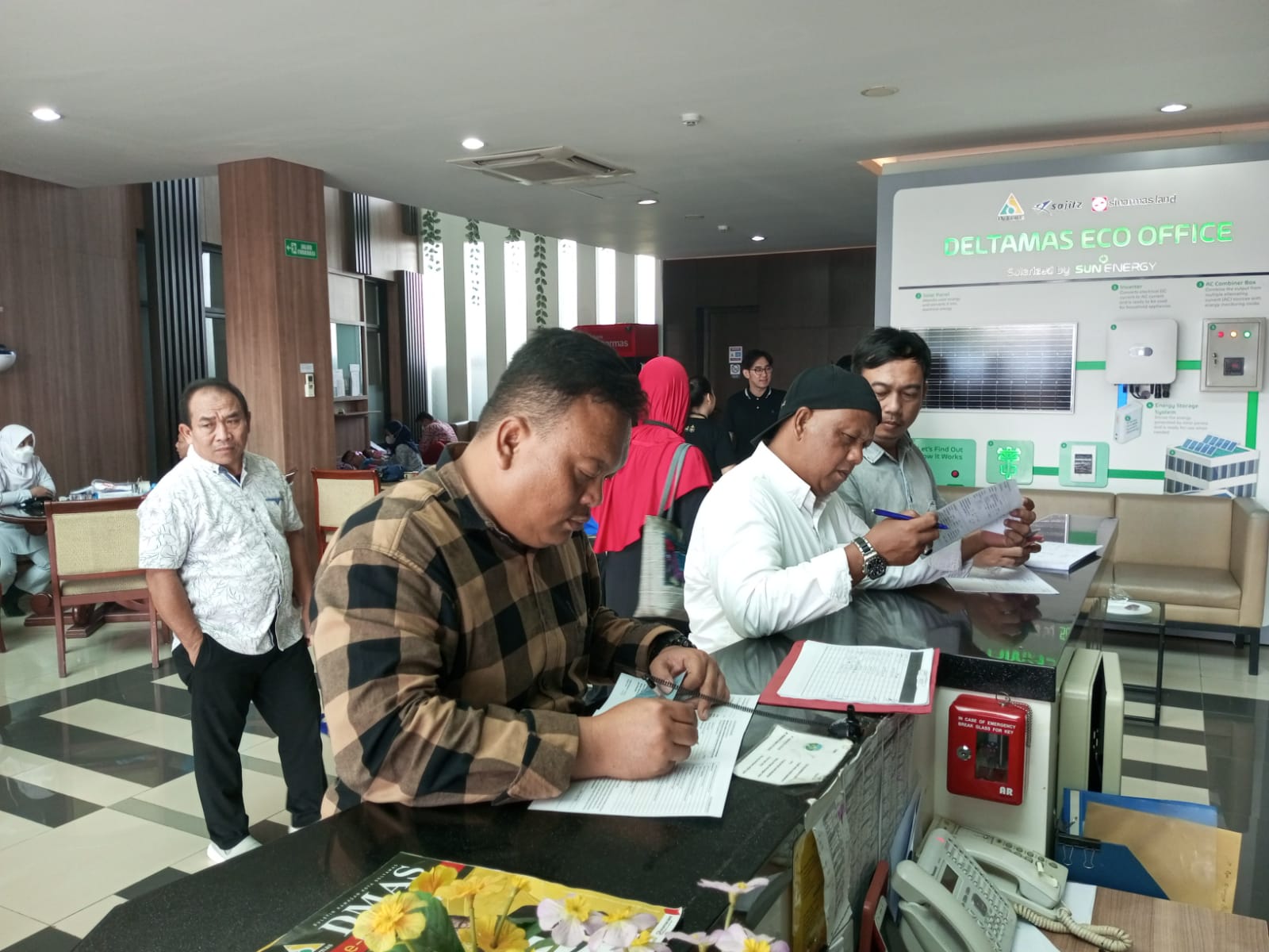 Donor darah untuk kemanusiaan