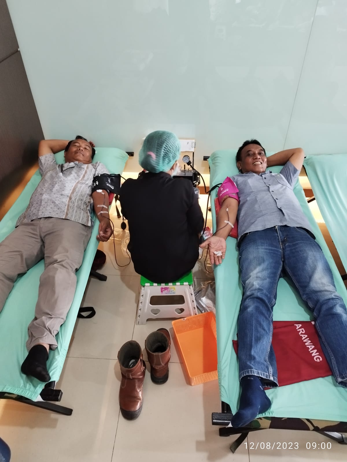 Dokumentasi Kegiatan