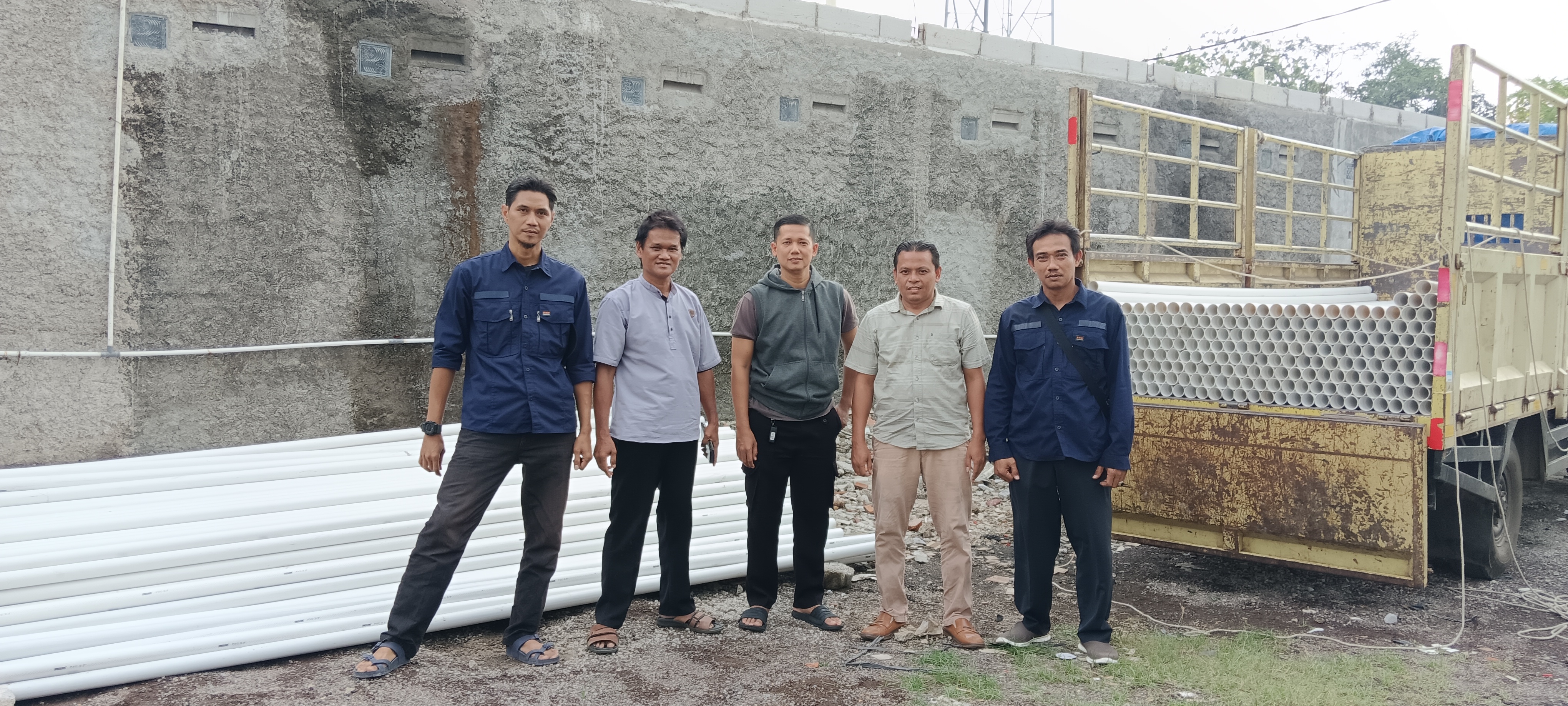 Dokumentasi Kegiatan