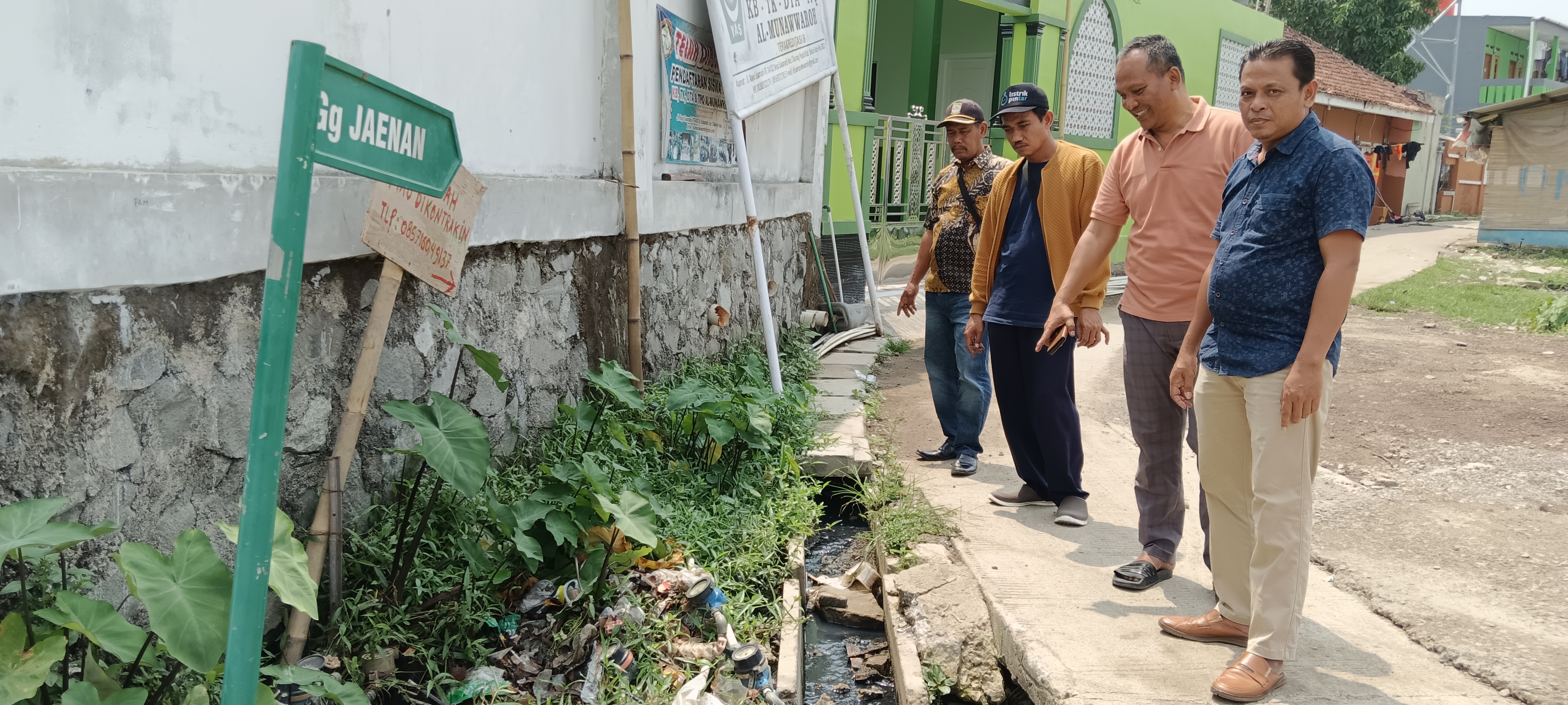 Dokumentasi Kegiatan