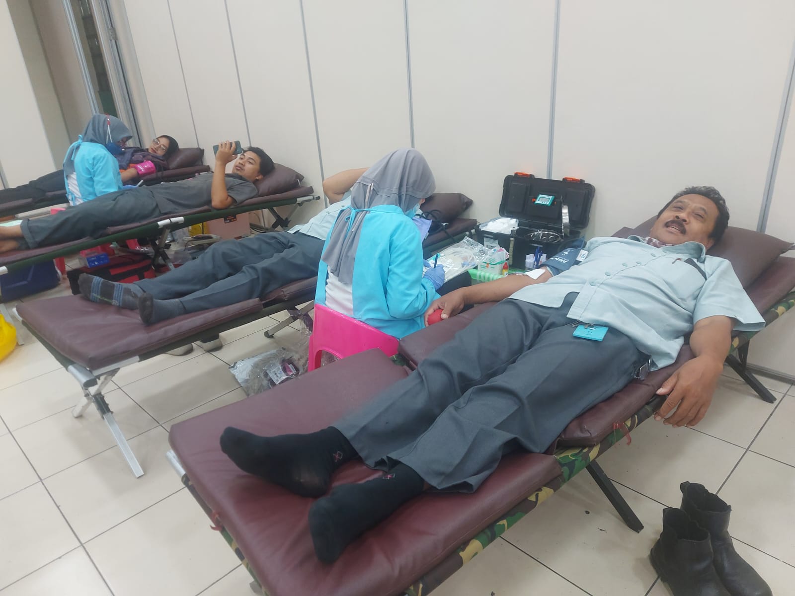 Dokumentasi Kegiatan