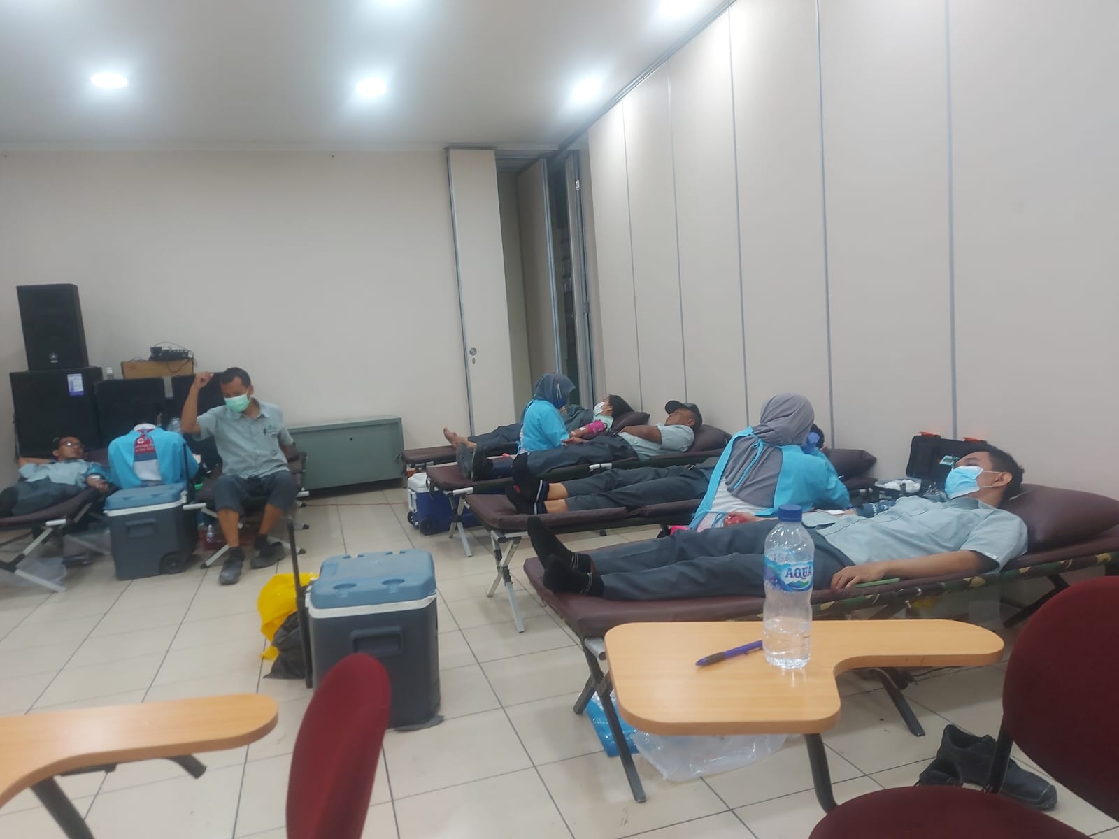 Dokumentasi Kegiatan