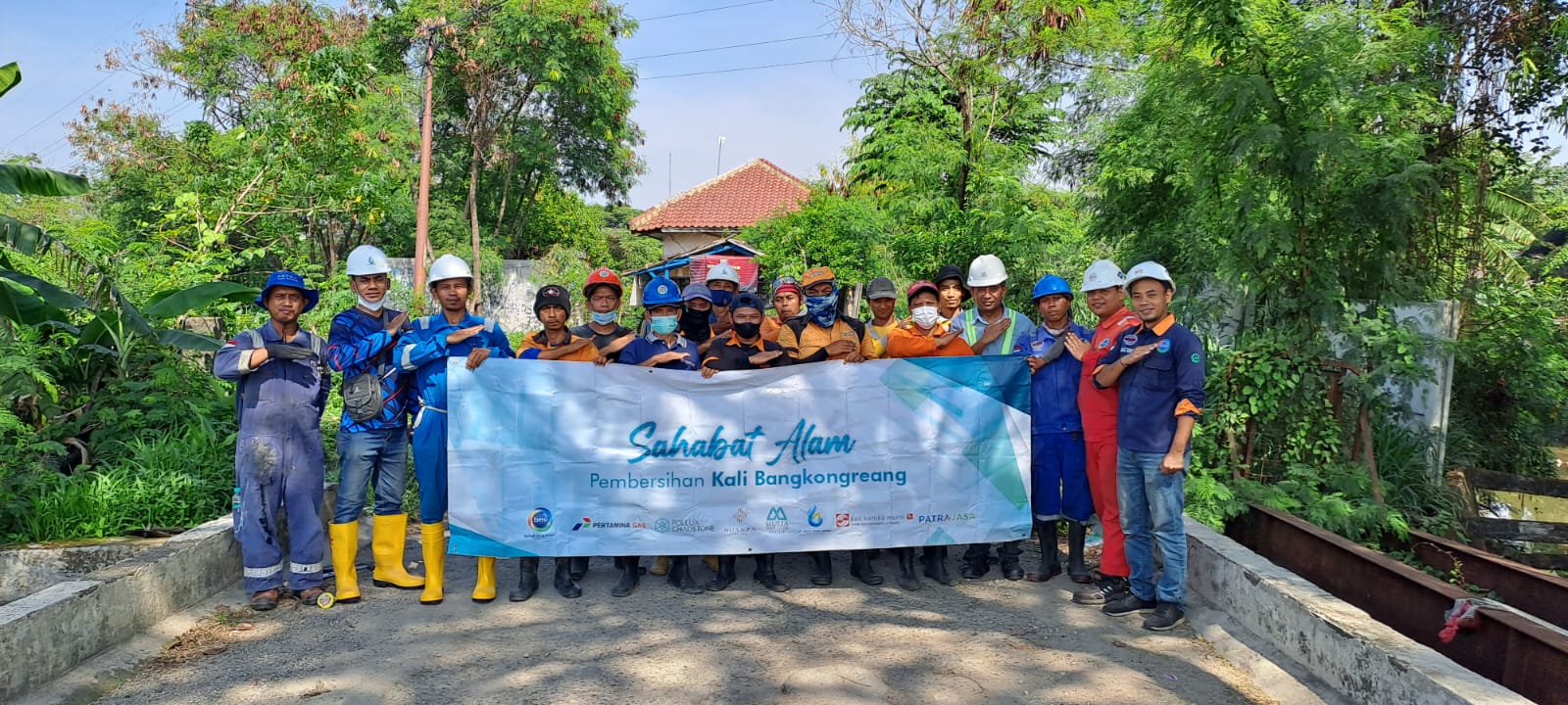 Dokumentasi Kegiatan