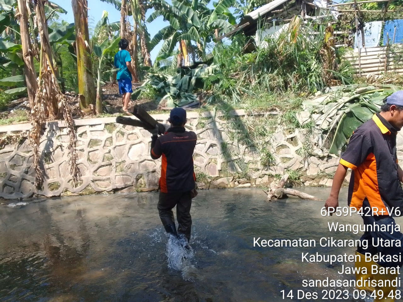 Dokumentasi Kegiatan