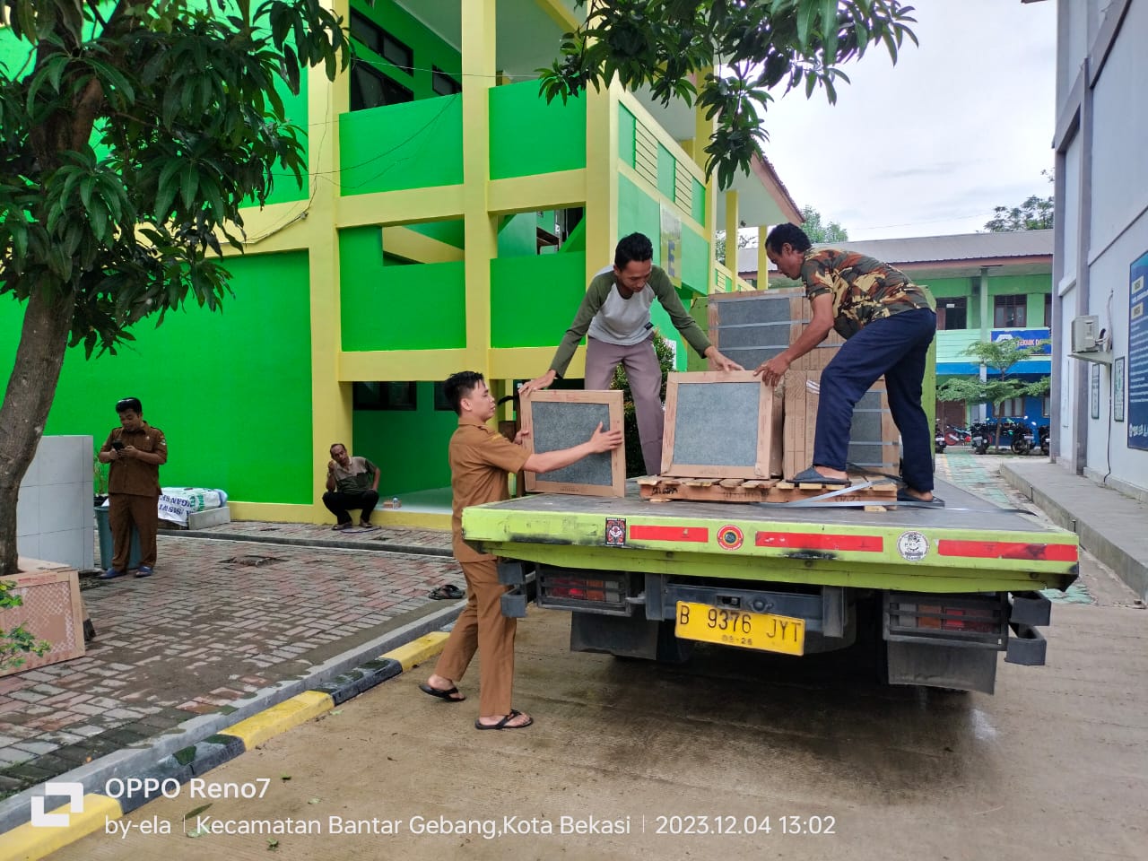 Dokumentasi Kegiatan