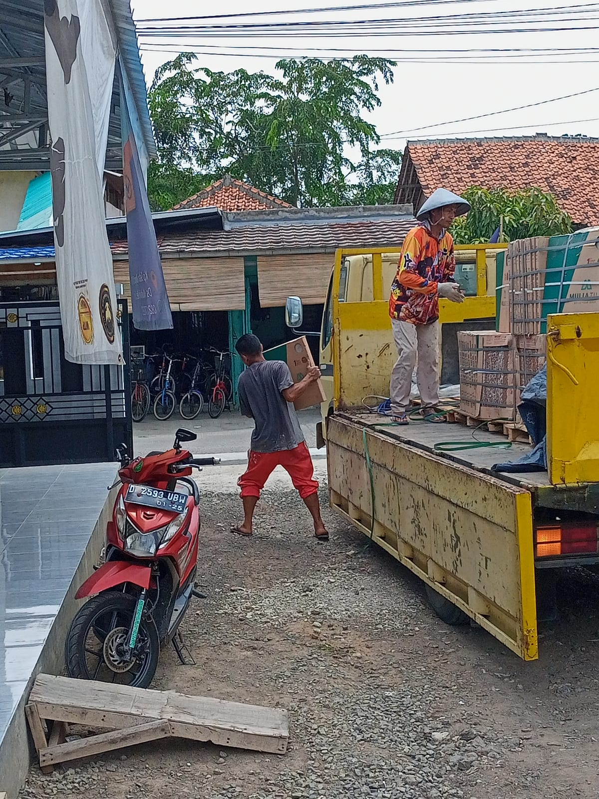 Dokumentasi Kegiatan