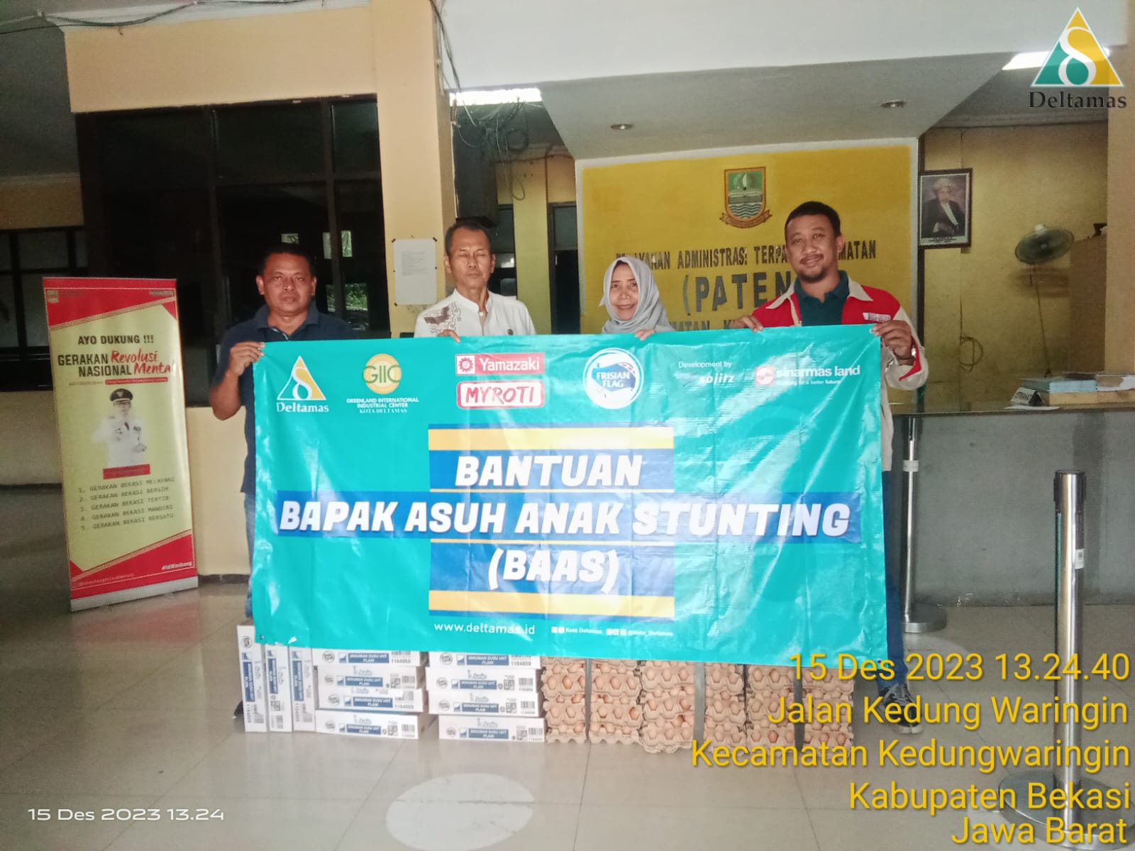 Dokumentasi Kegiatan