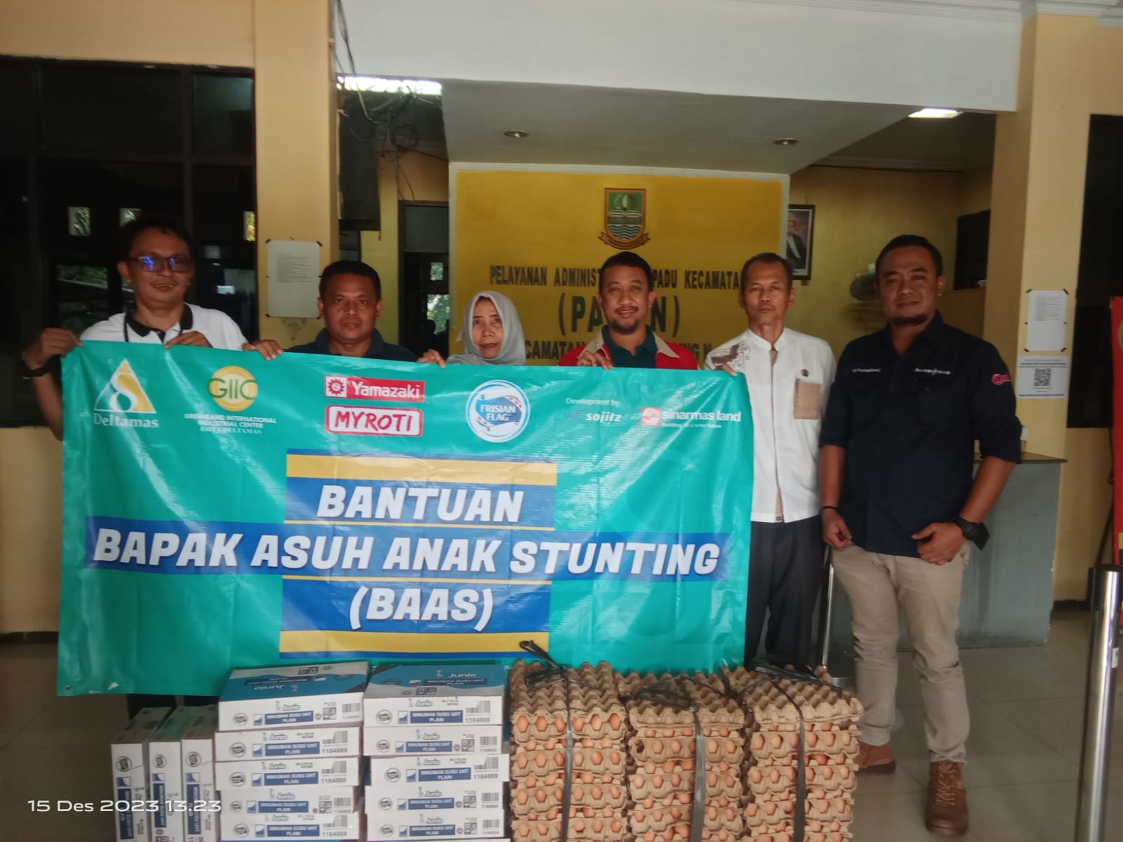 Dokumentasi Kegiatan