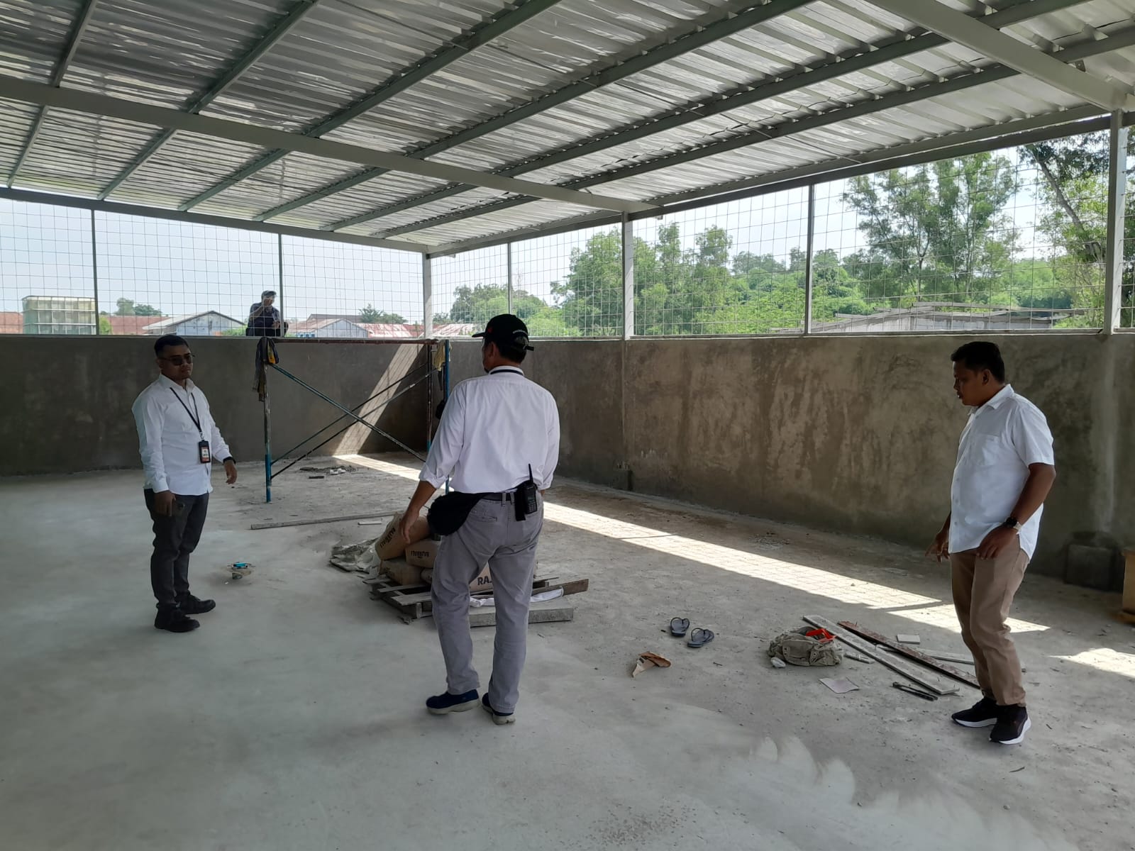 Dokumentasi Kegiatan