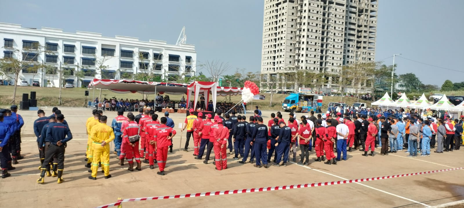 Dokumentasi Kegiatan