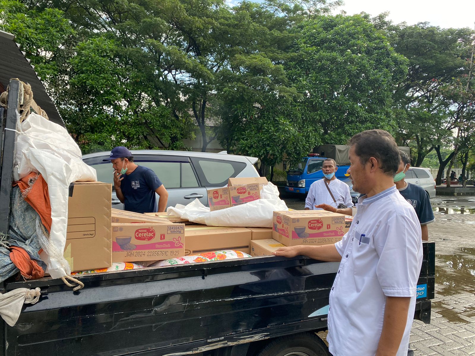 Dokumentasi Kegiatan
