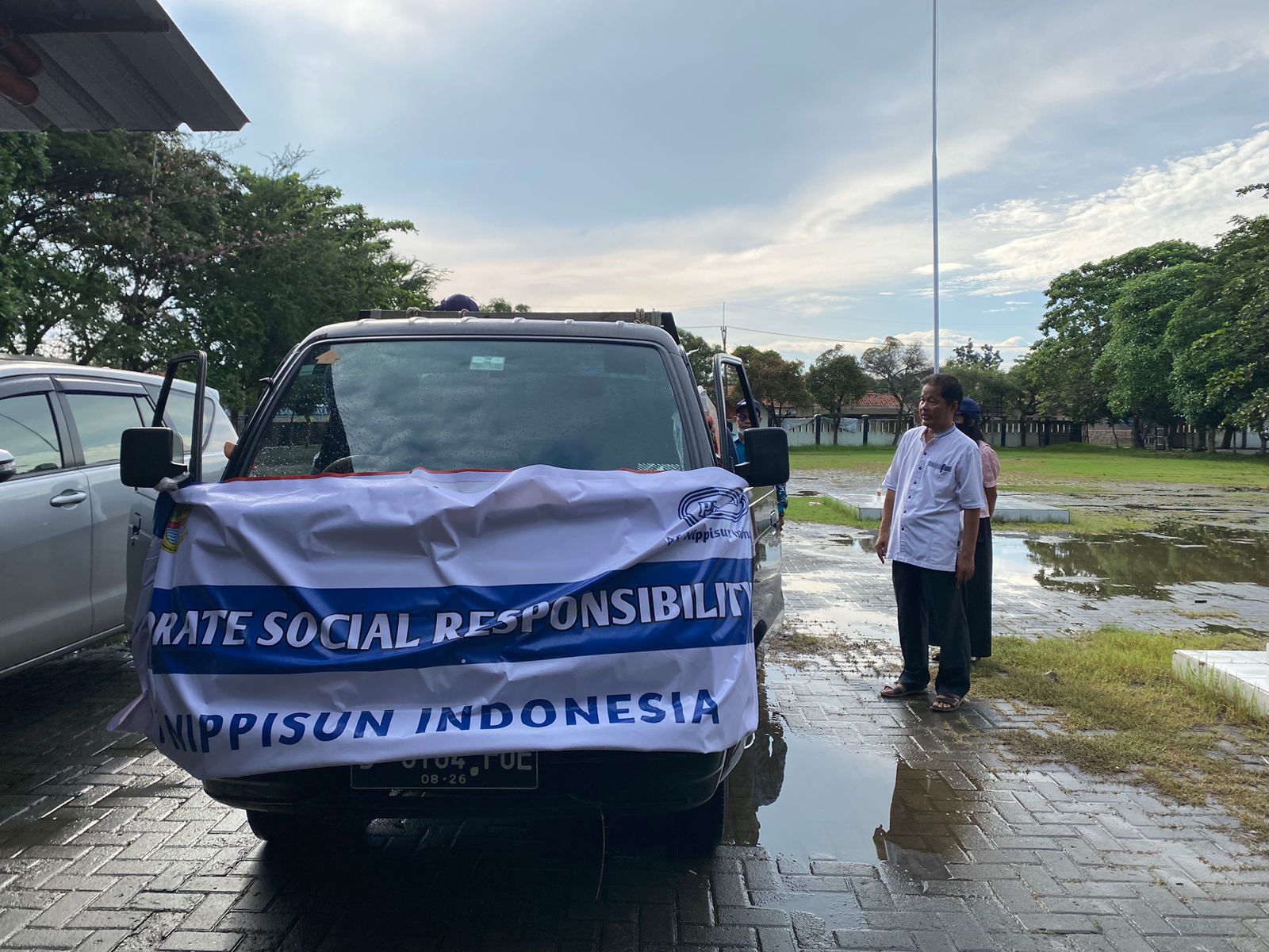 Dokumentasi Kegiatan