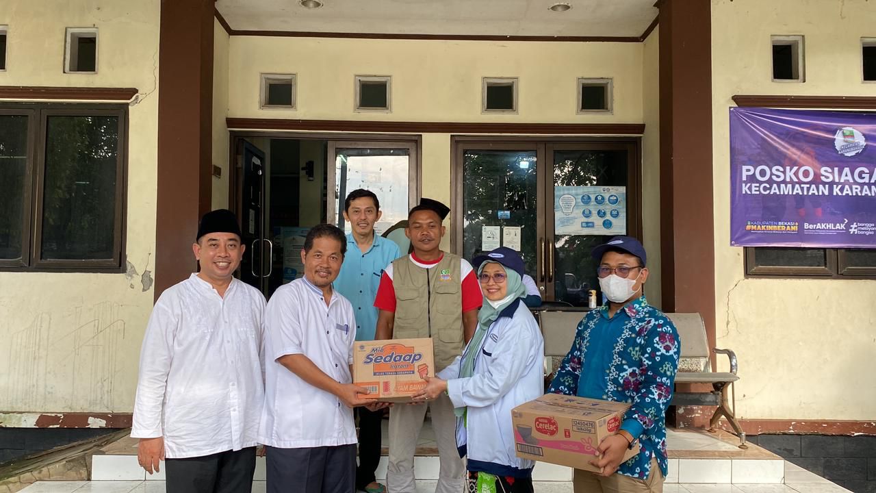 Dokumentasi Kegiatan