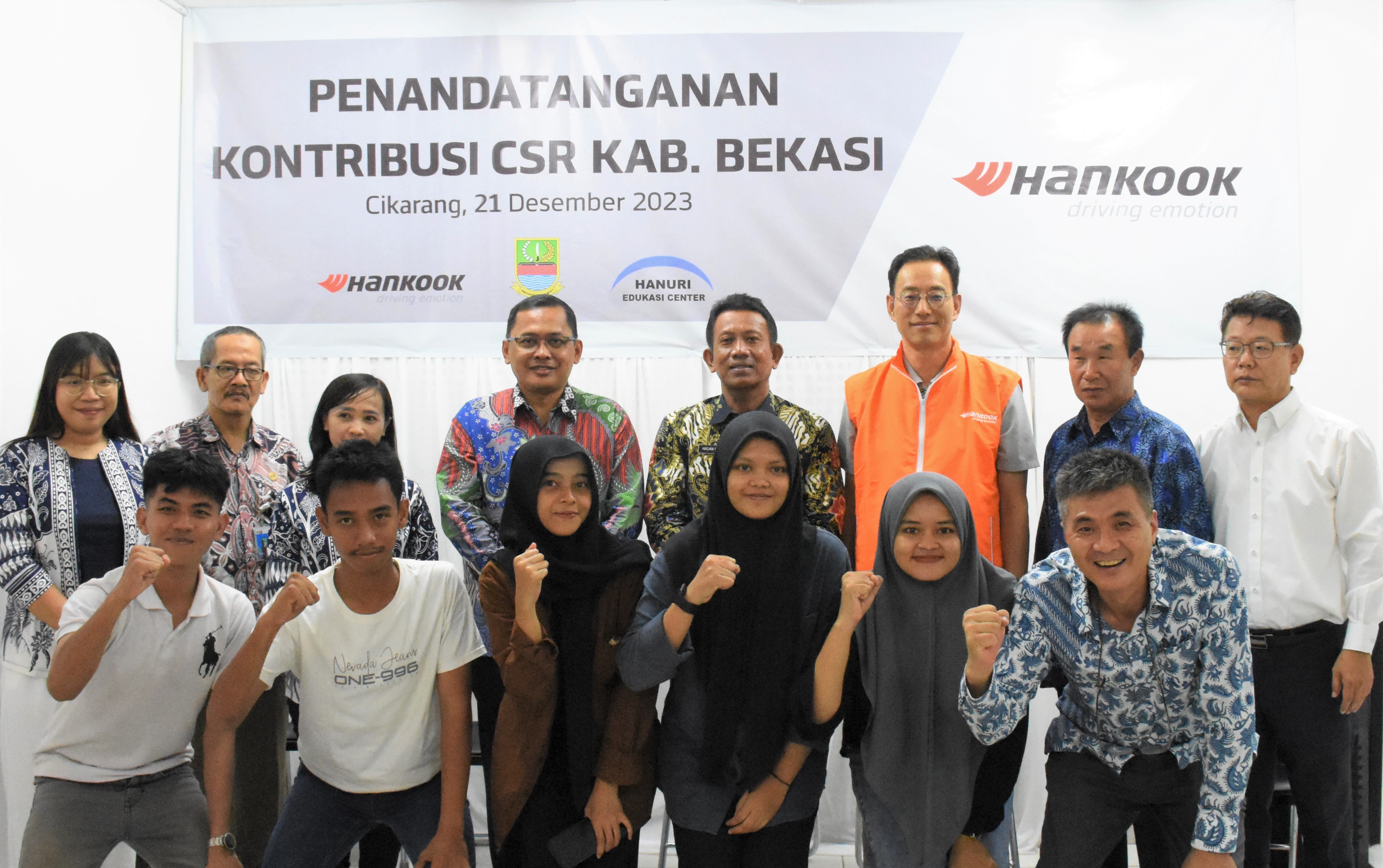 Pelatihan dan peningkatan soft skill bidang Administrasi, CAD, dan 3D design
