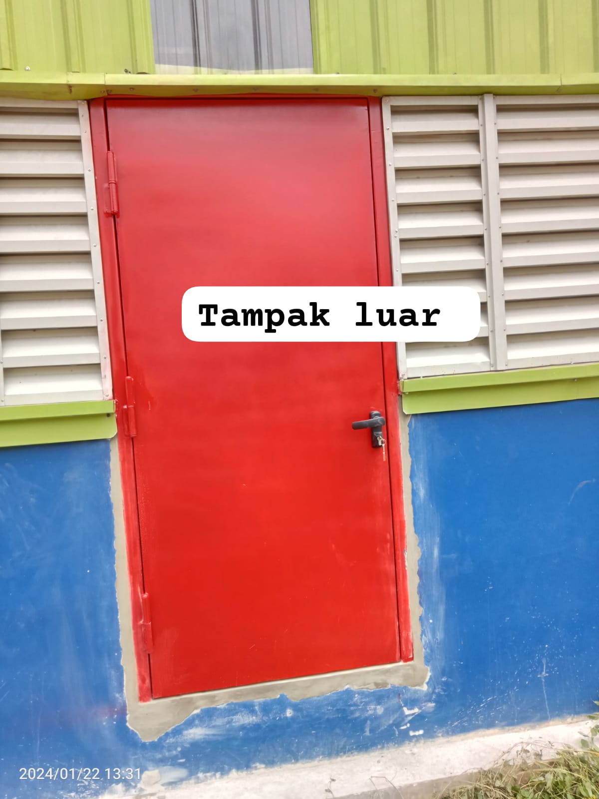 Dokumentasi Kegiatan