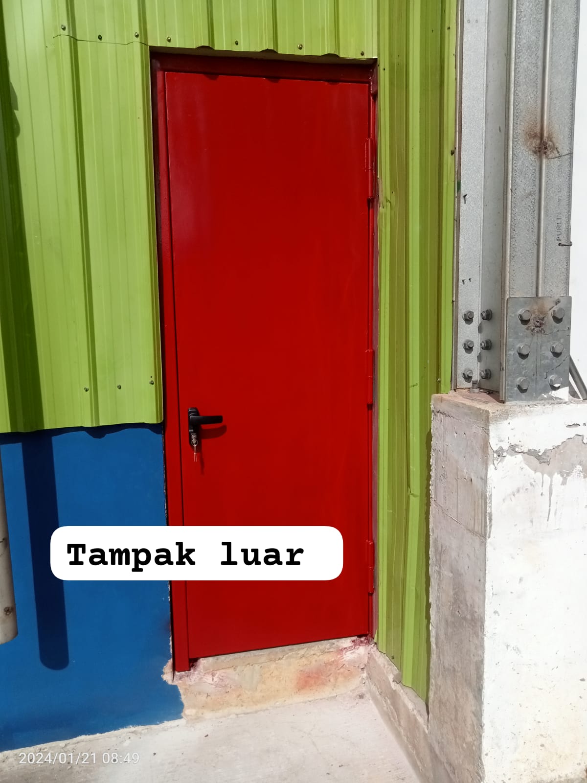 Dokumentasi Kegiatan
