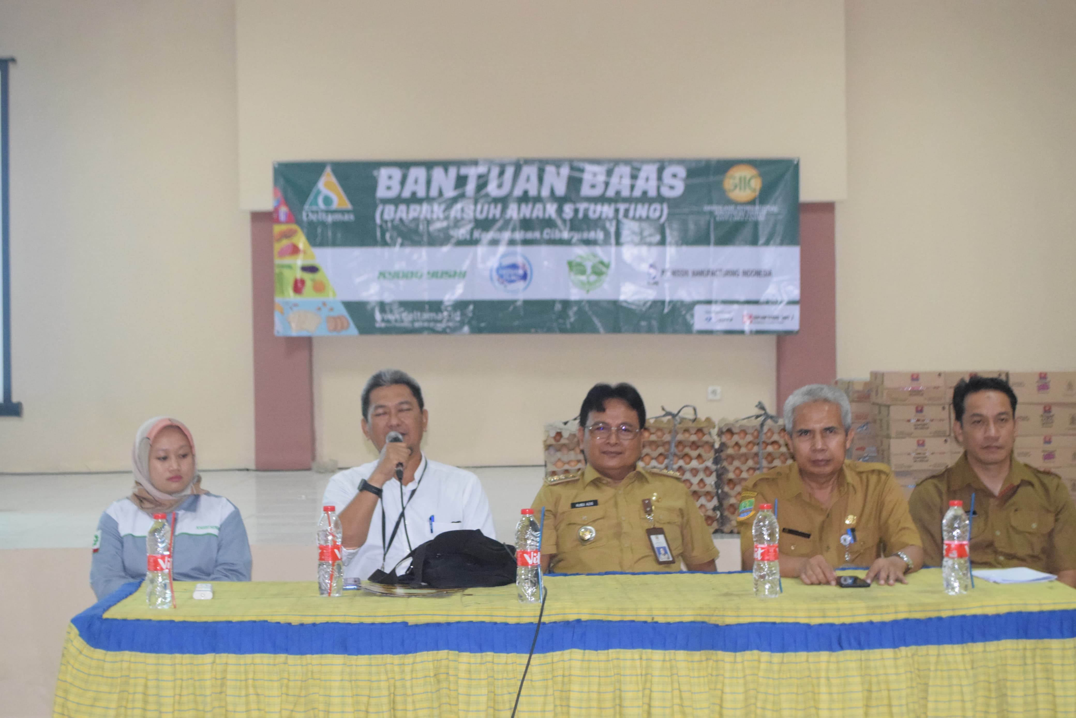 Dokumentasi Kegiatan