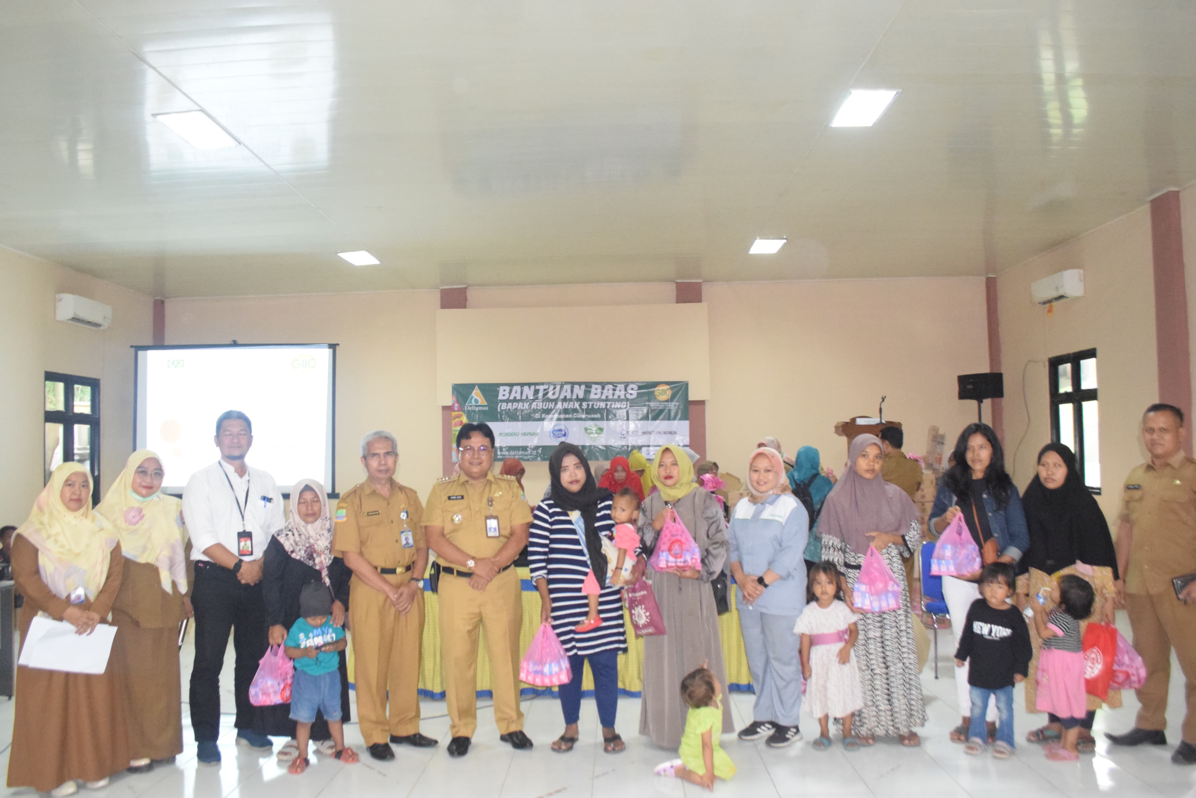 Dokumentasi Kegiatan