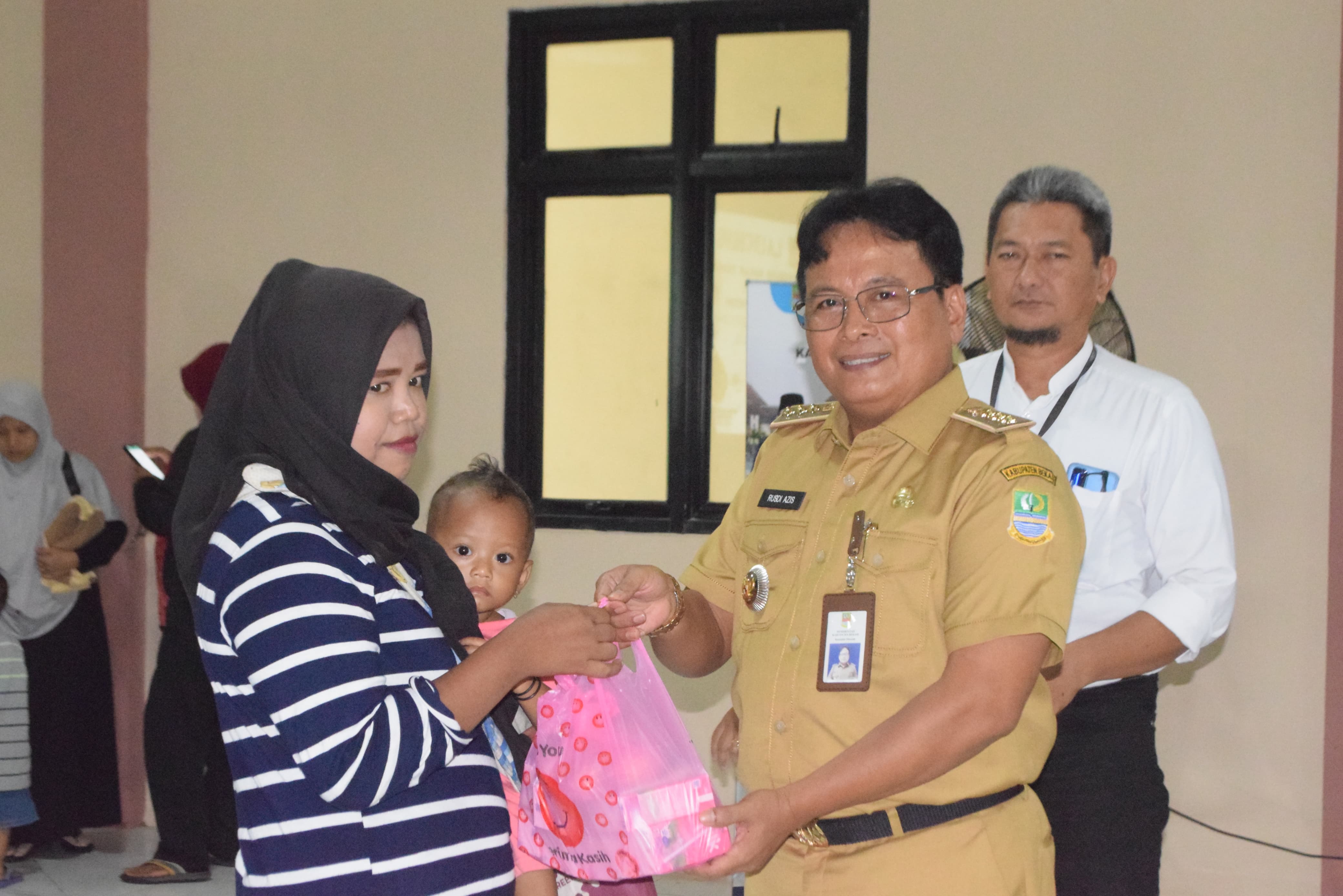 Dokumentasi Kegiatan