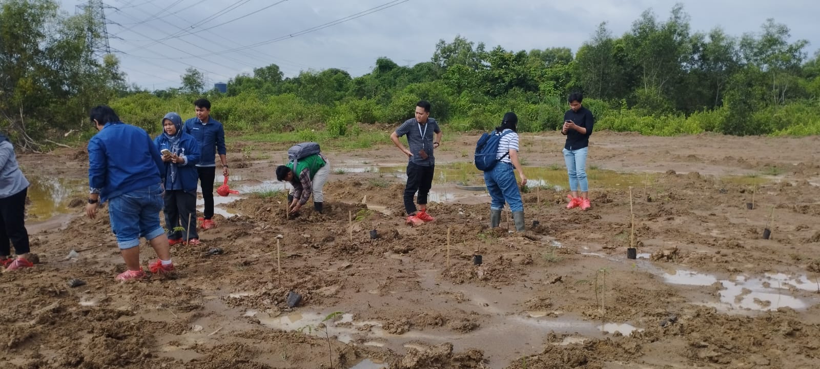 Dokumentasi Kegiatan