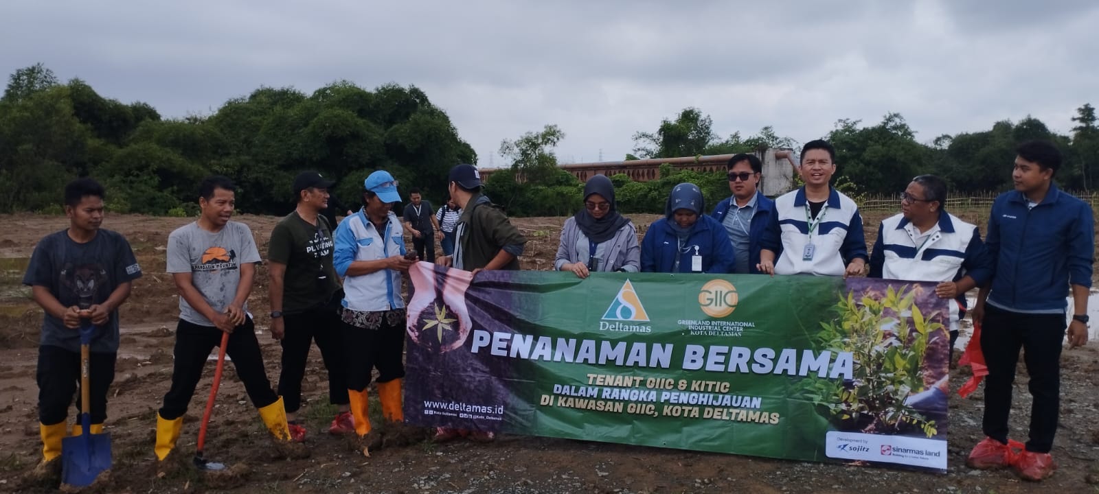 Dokumentasi Kegiatan
