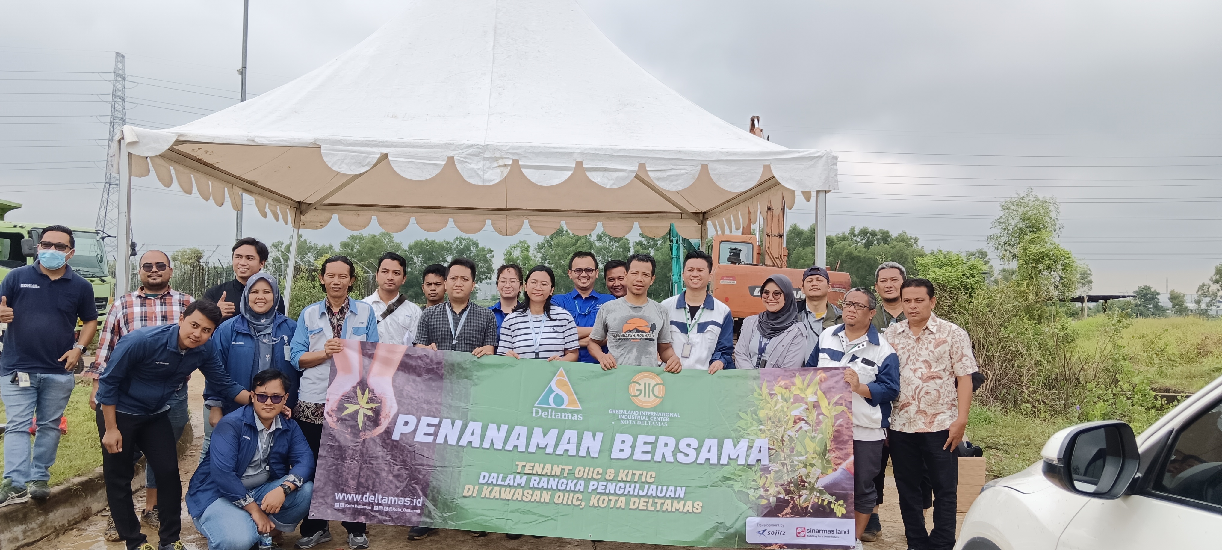 Dokumentasi Kegiatan