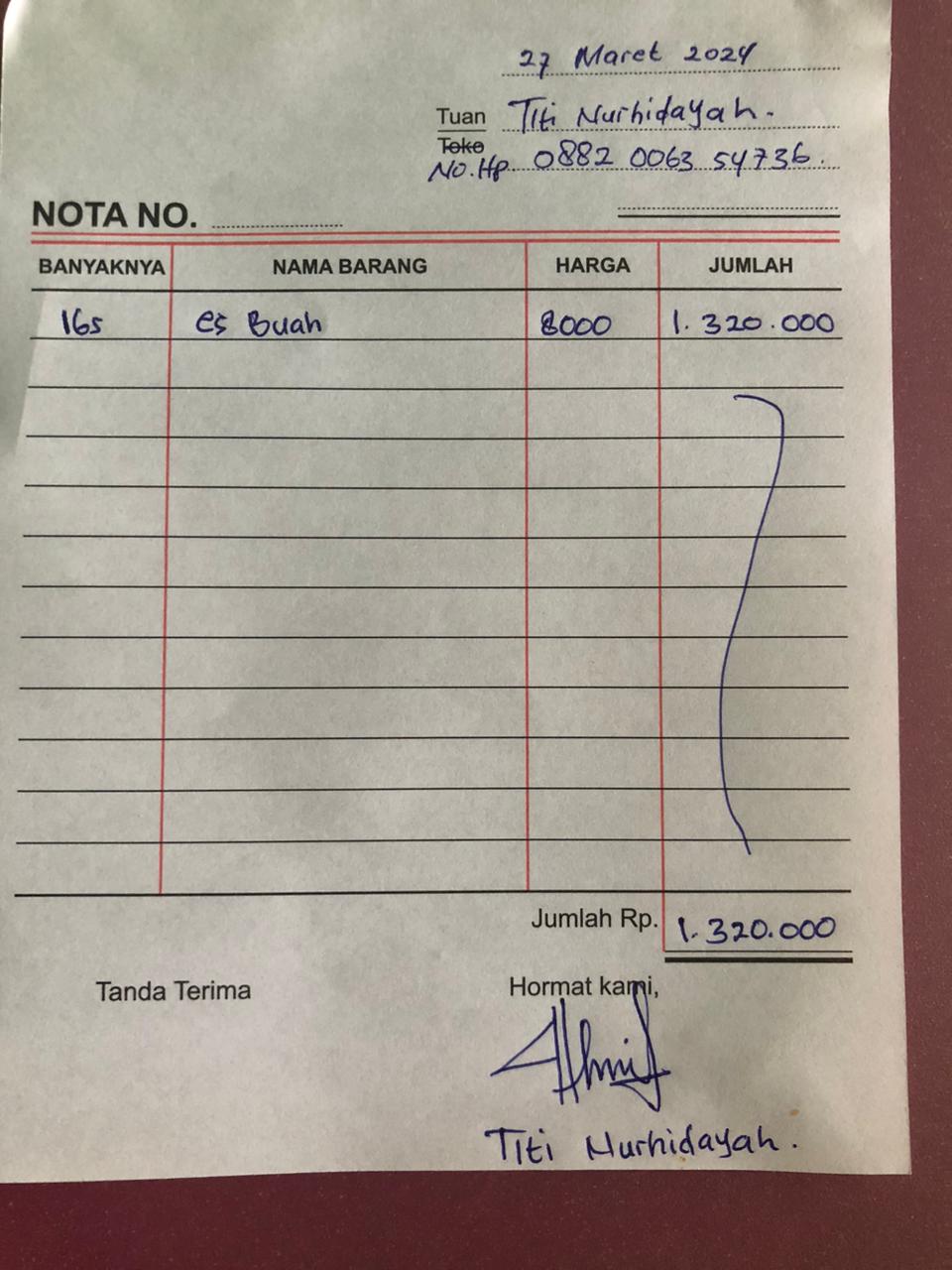 Dokumentasi Kegiatan