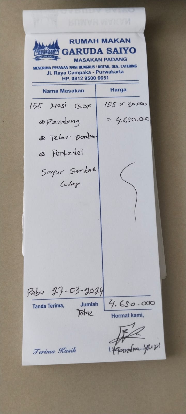 Dokumentasi Kegiatan