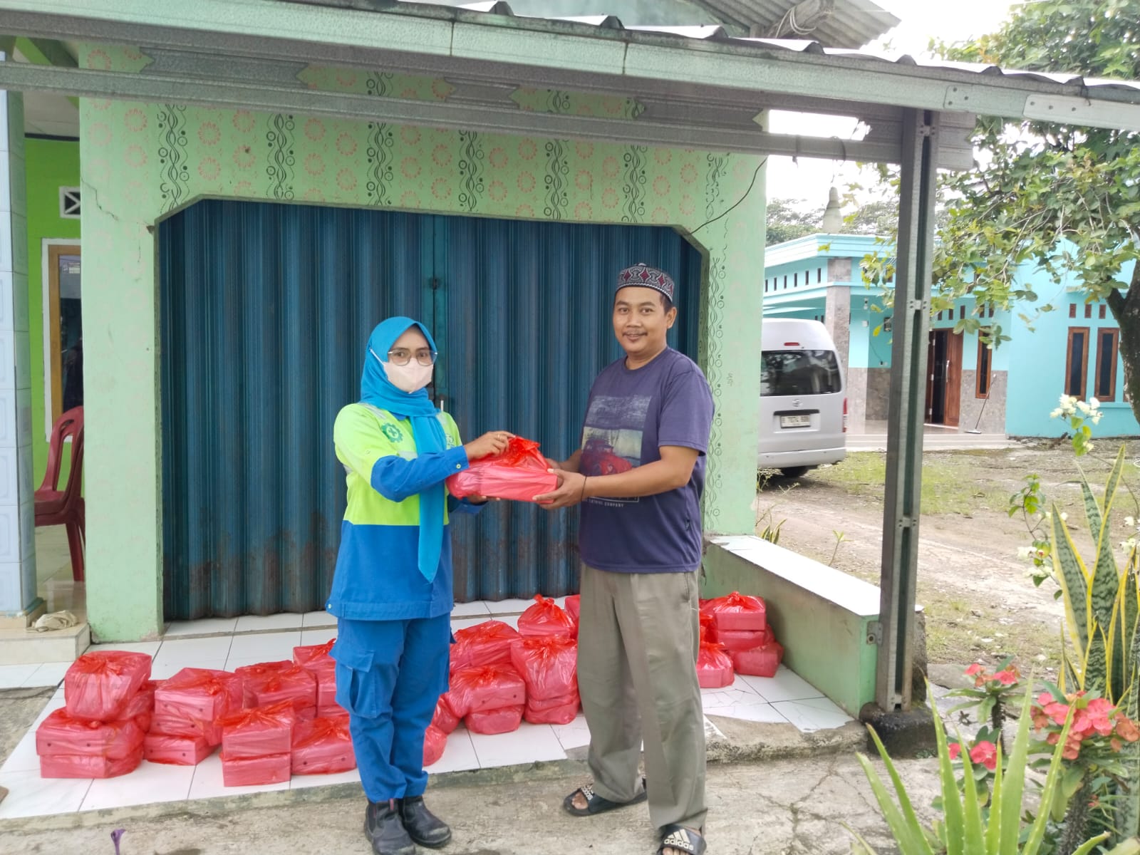 Dokumentasi Kegiatan