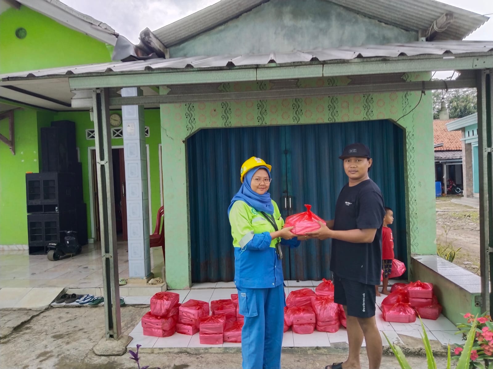 Dokumentasi Kegiatan