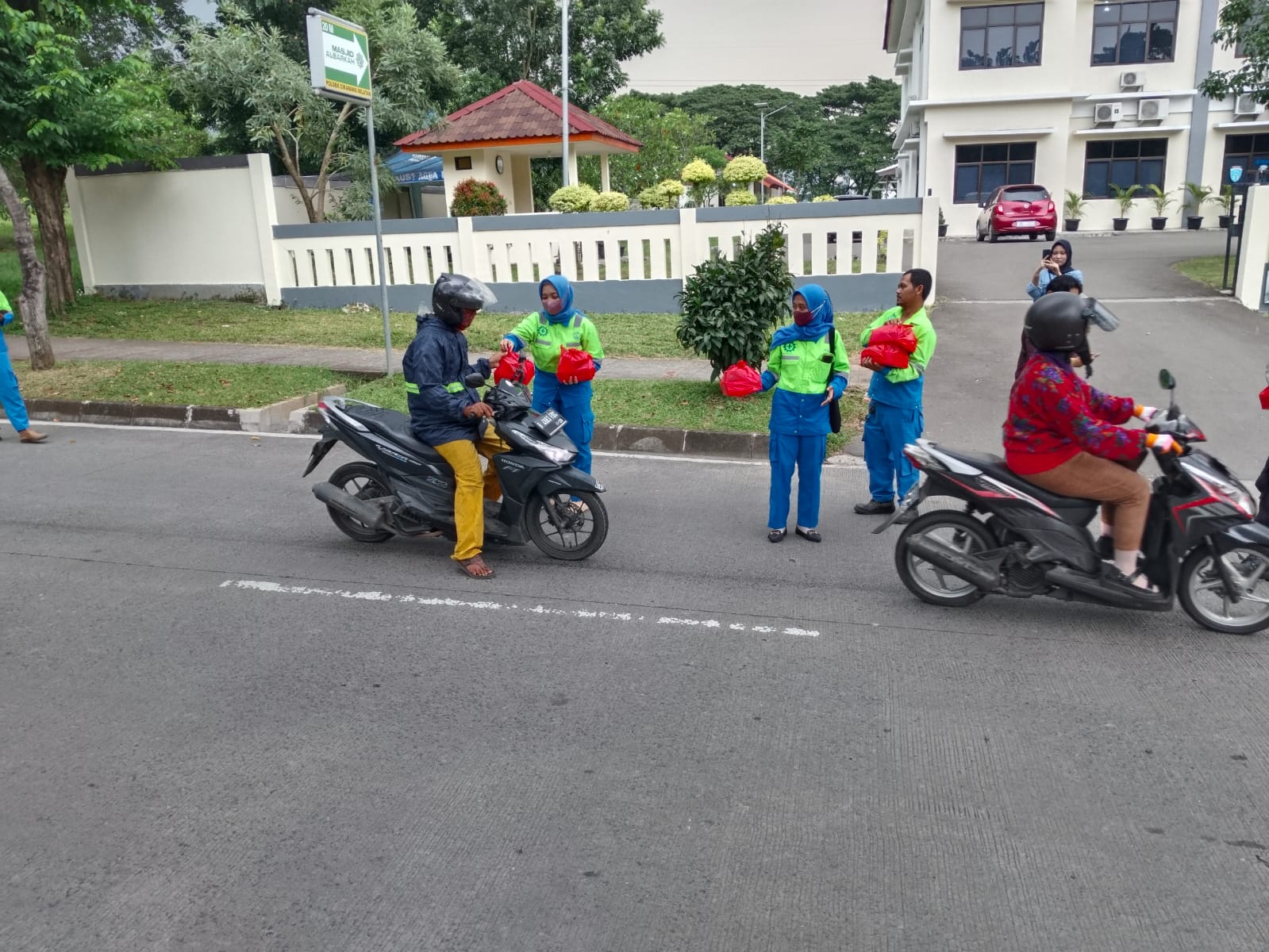 Dokumentasi Kegiatan