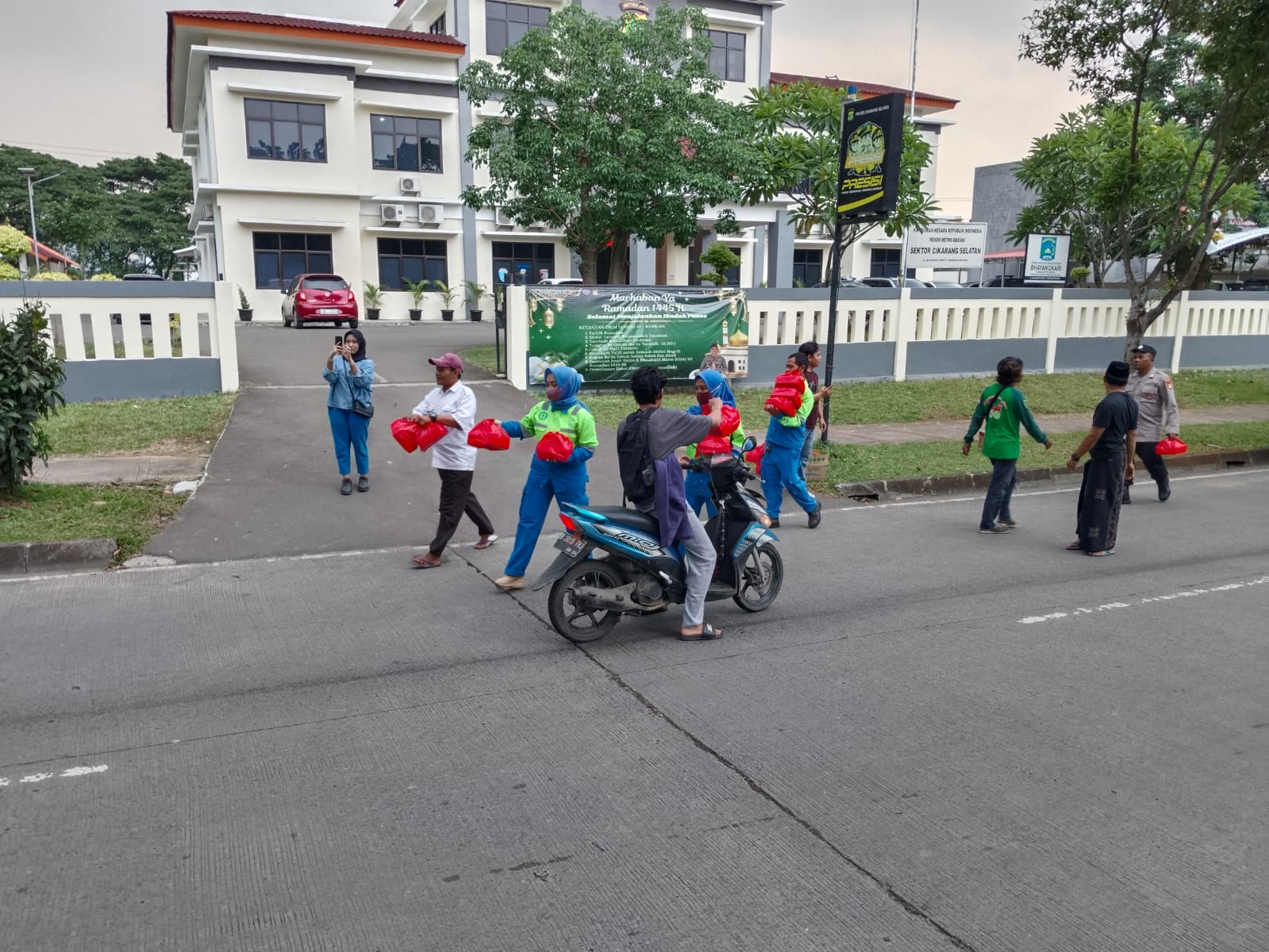 Dokumentasi Kegiatan