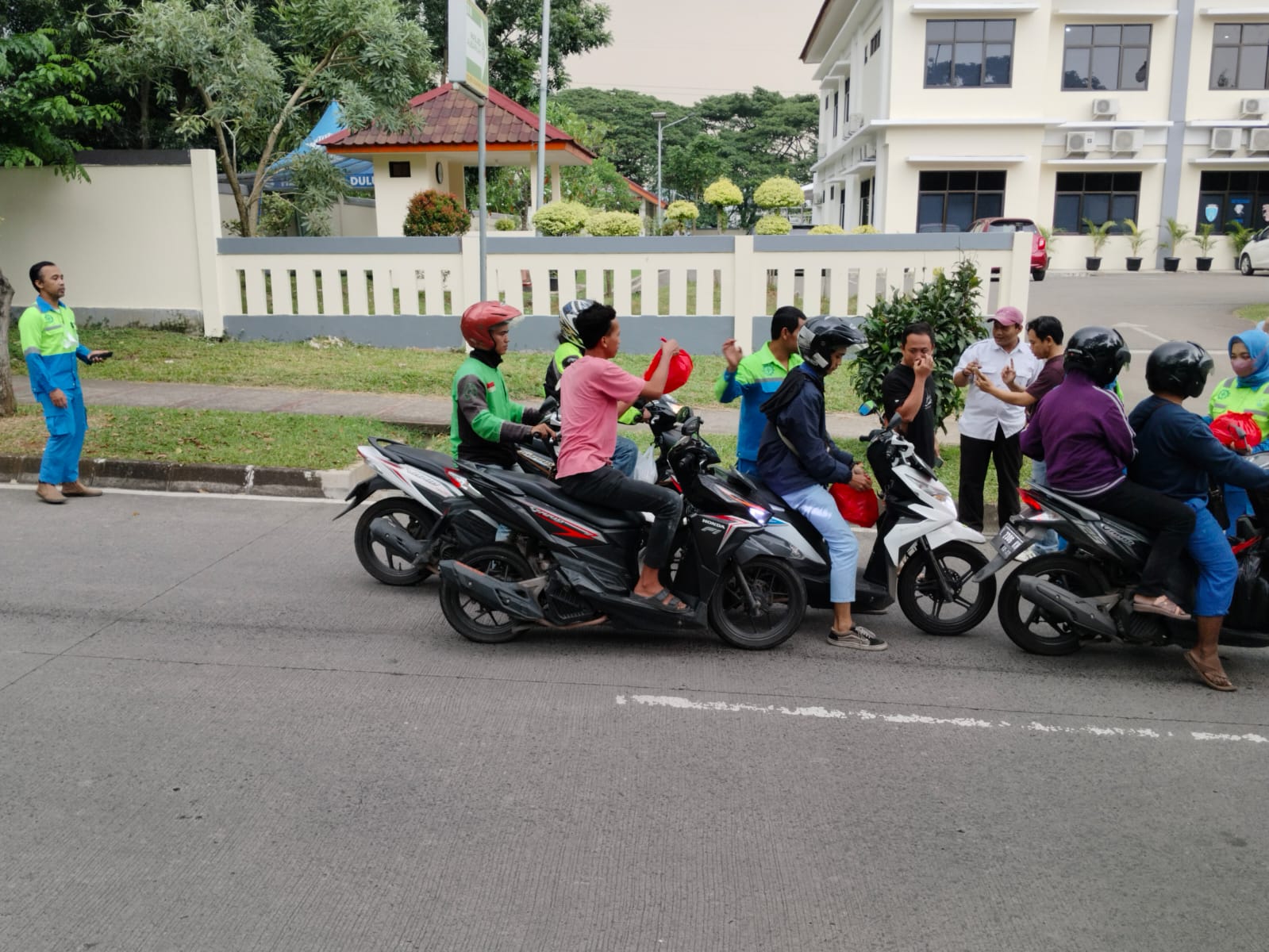 Dokumentasi Kegiatan