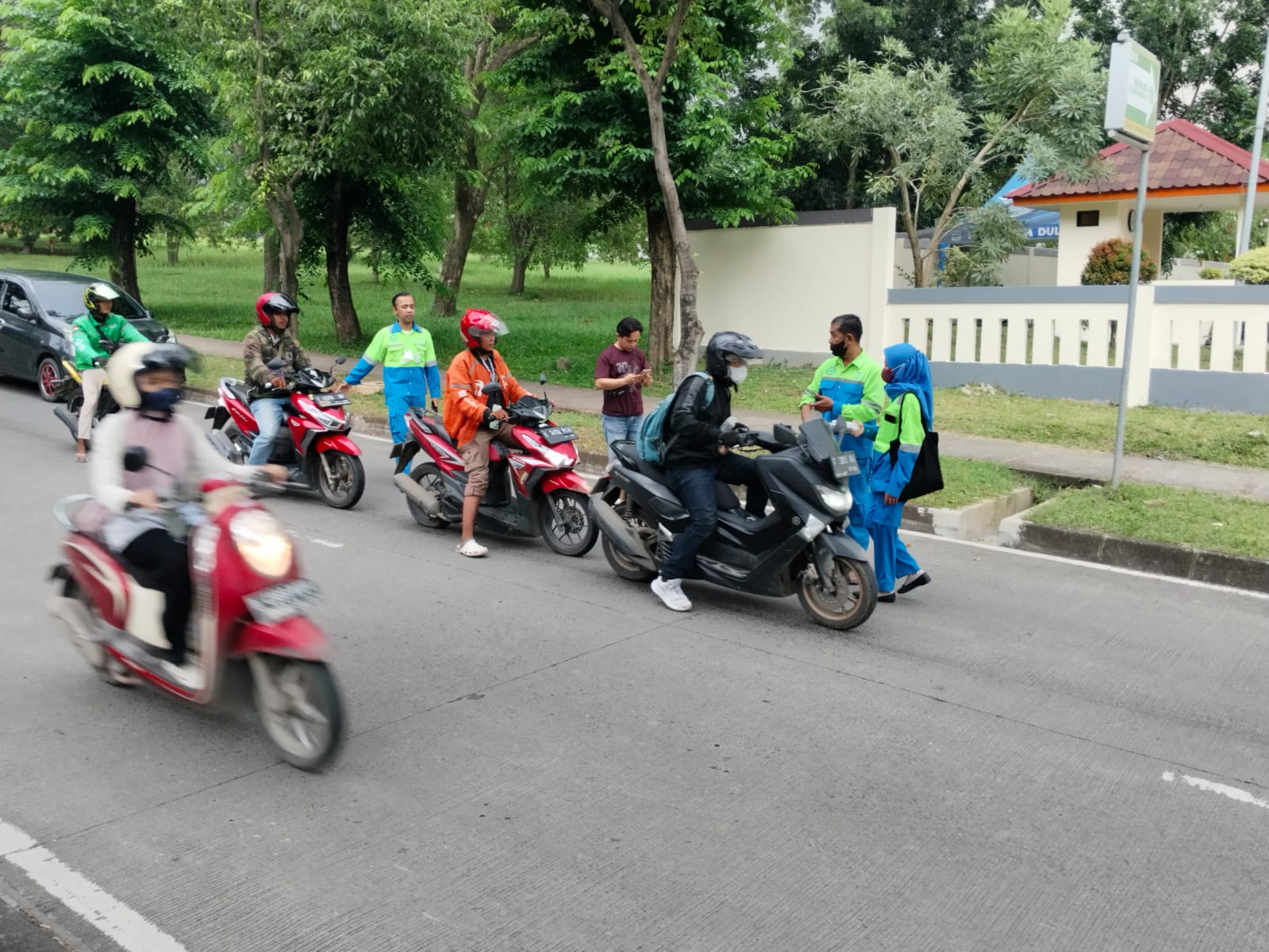 Dokumentasi Kegiatan