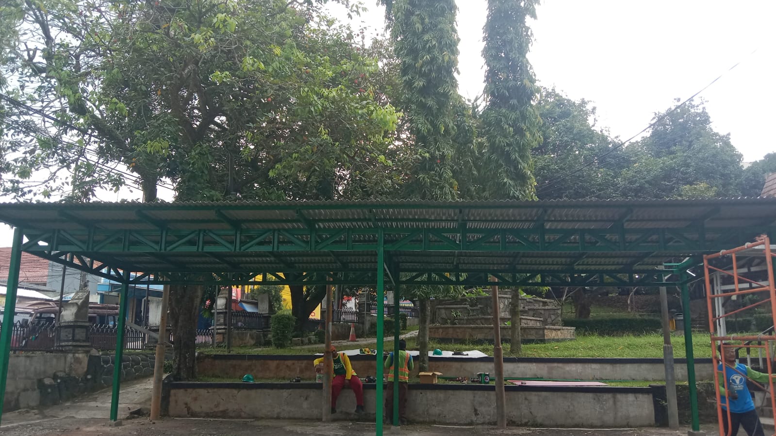 Dokumentasi Kegiatan