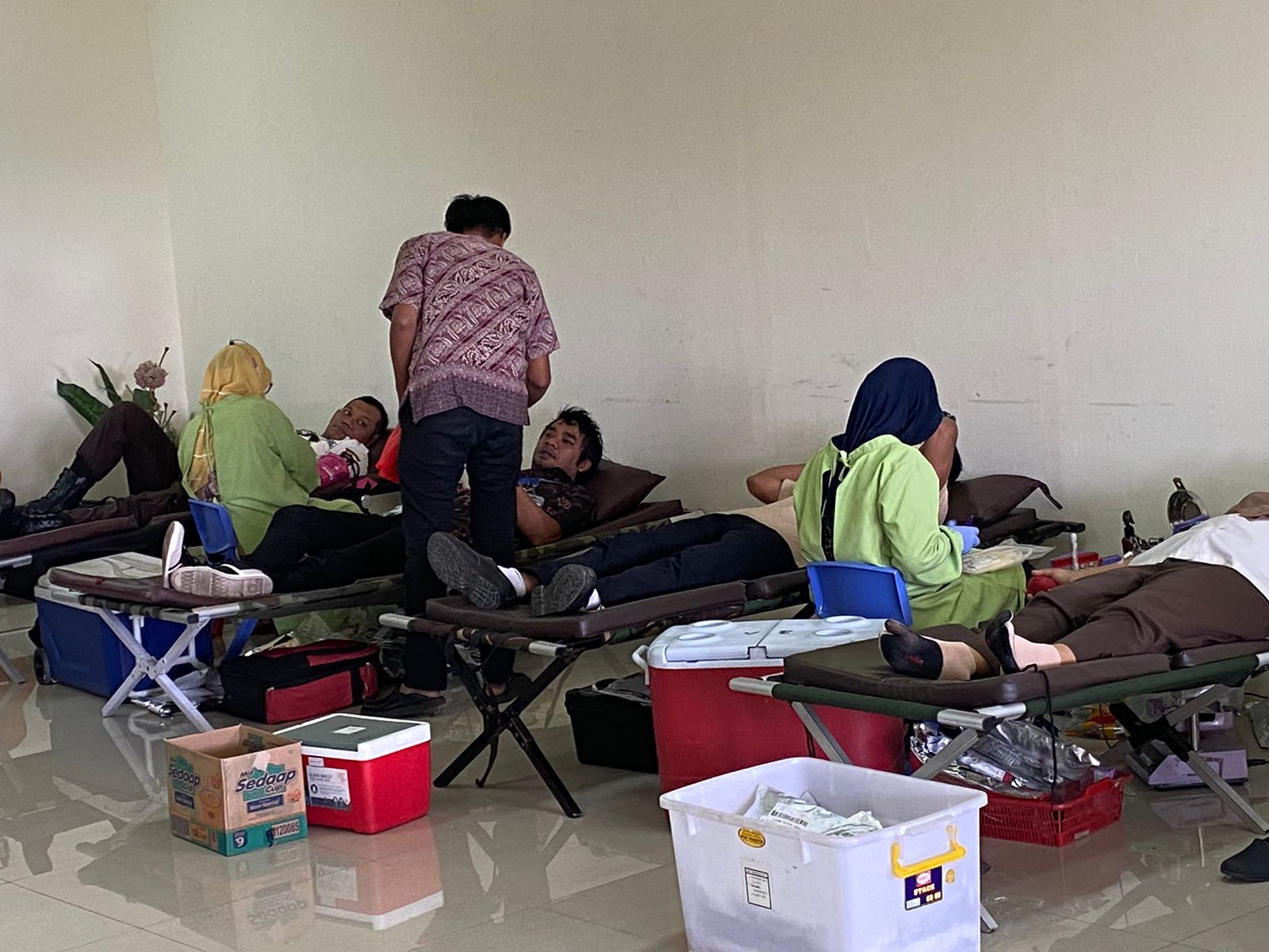 Dokumentasi Kegiatan