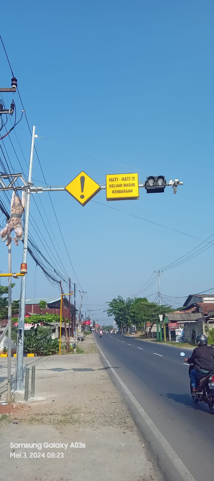Dokumentasi Kegiatan