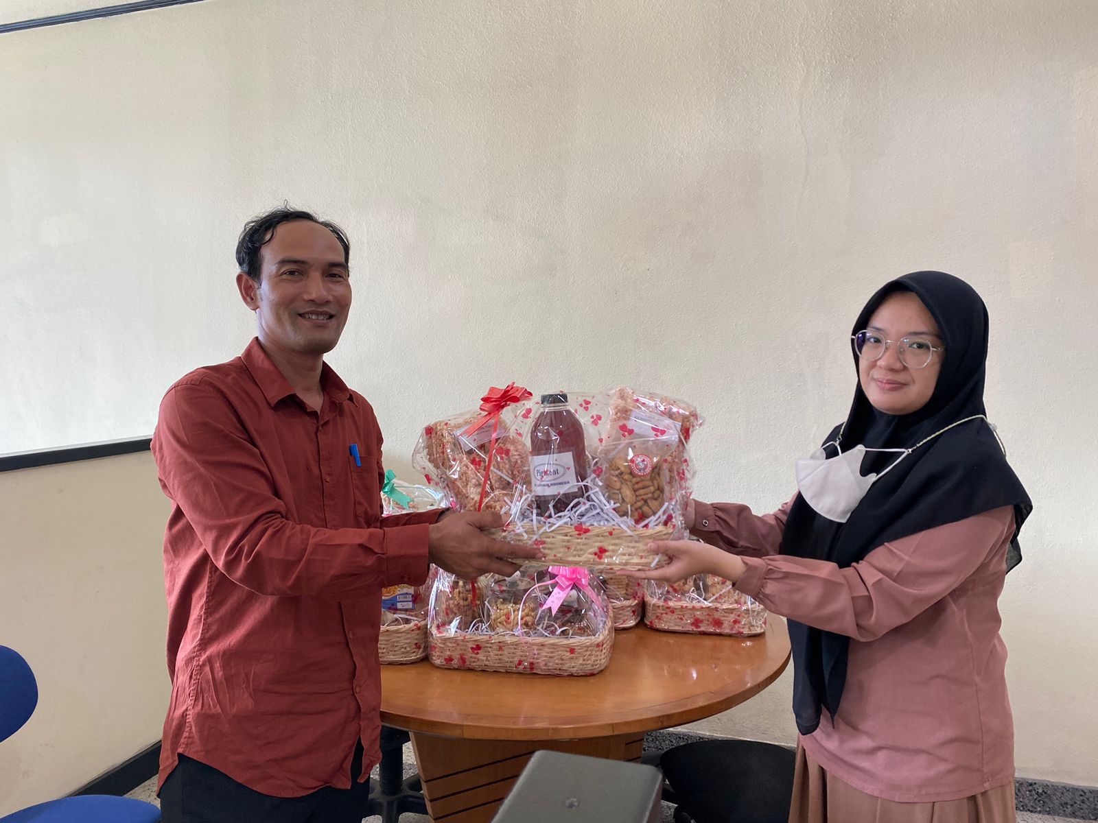Dokumentasi Kegiatan