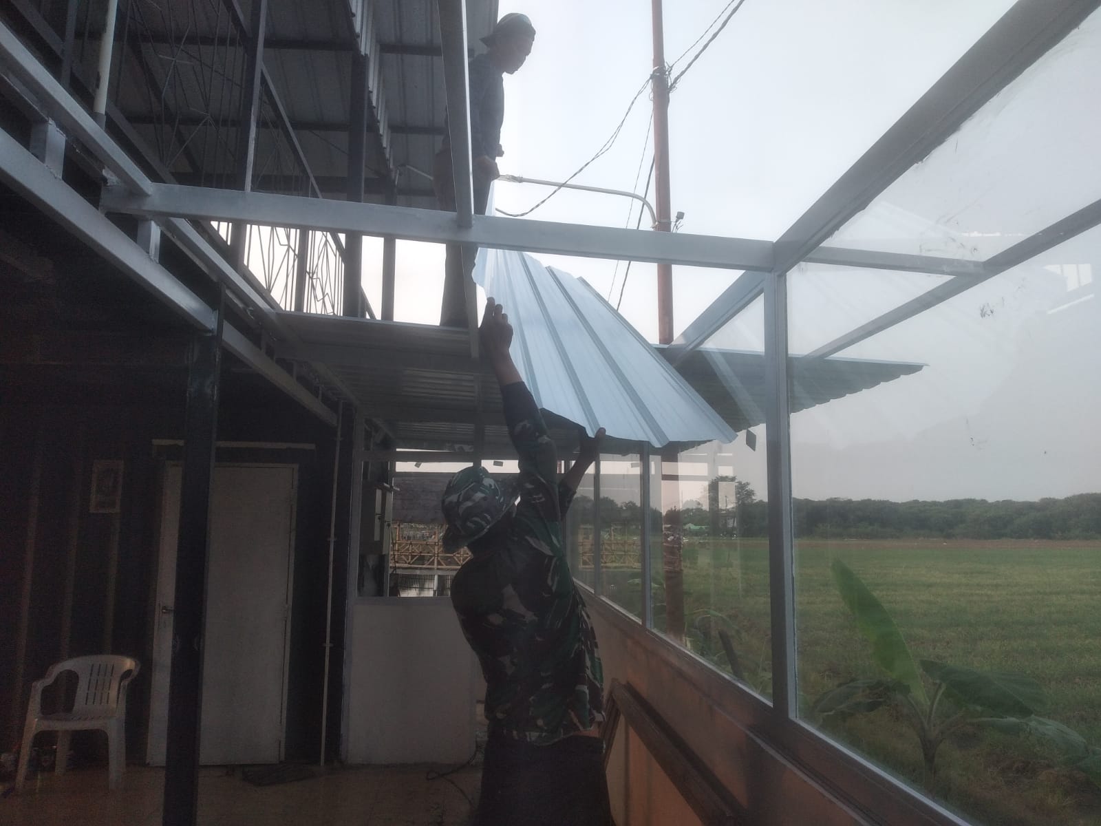 Dokumentasi Kegiatan