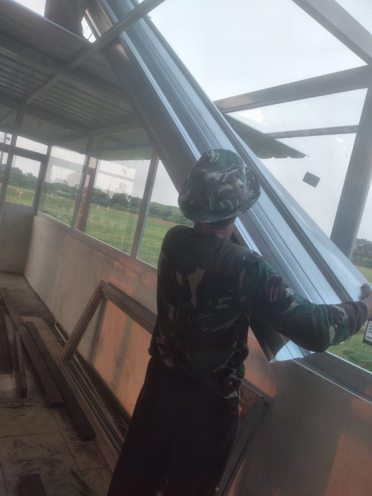 Dokumentasi Kegiatan