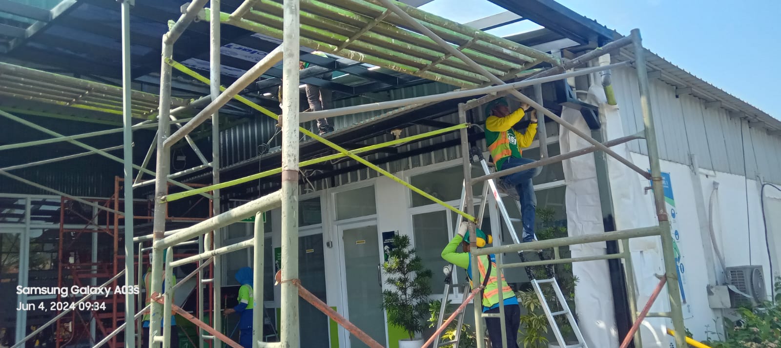 Dokumentasi Kegiatan