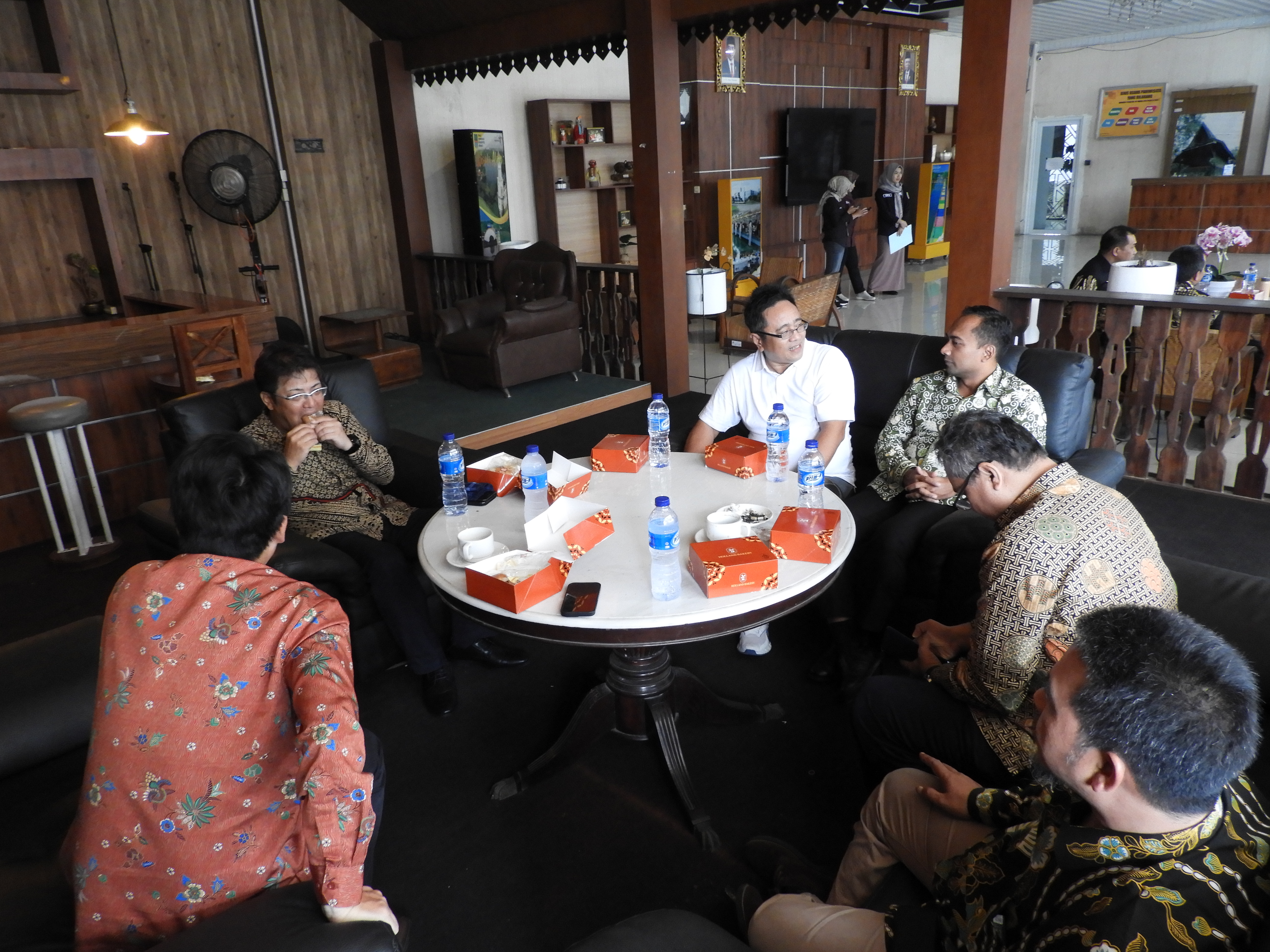 Dokumentasi Kegiatan