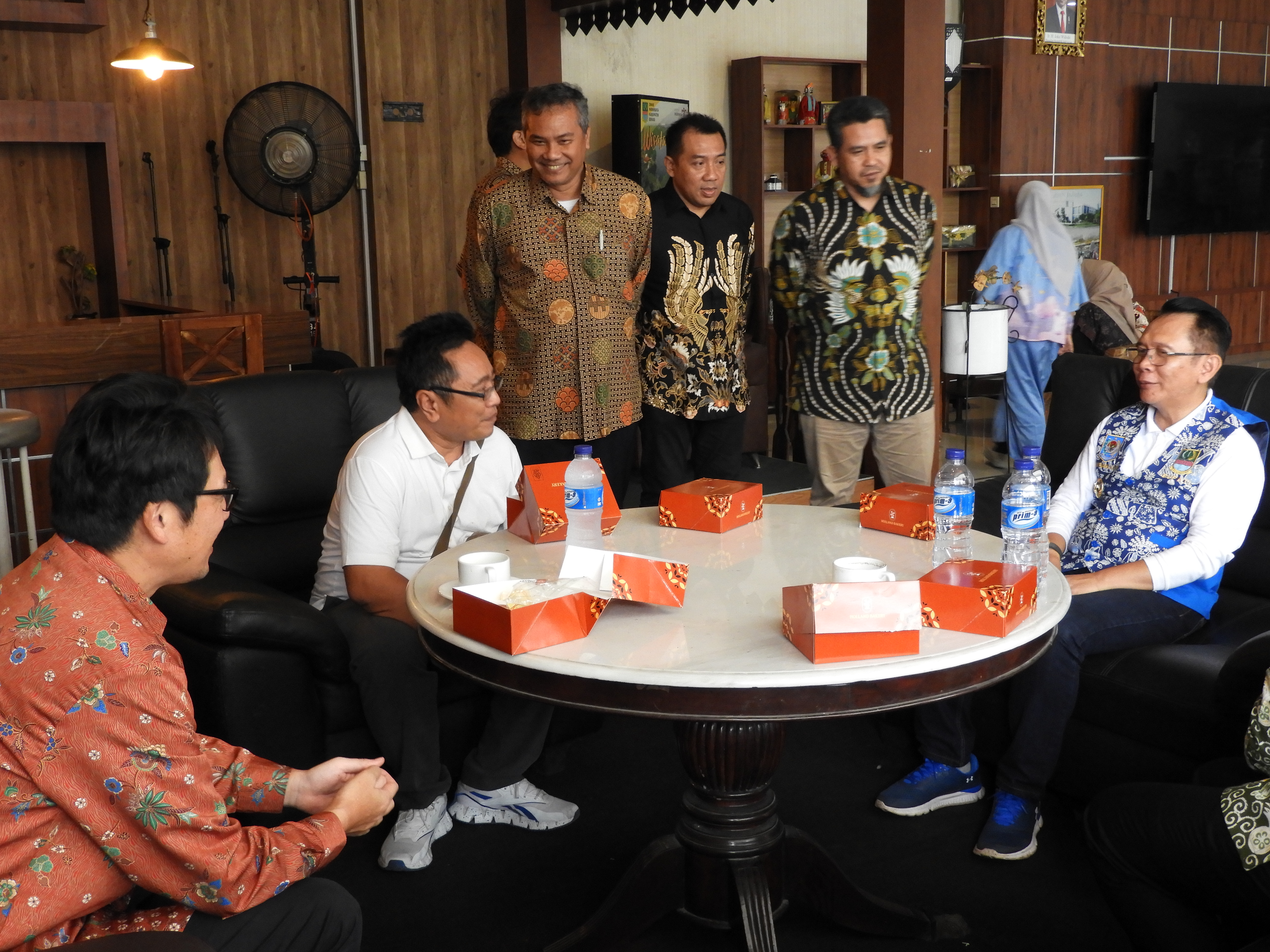 Dokumentasi Kegiatan